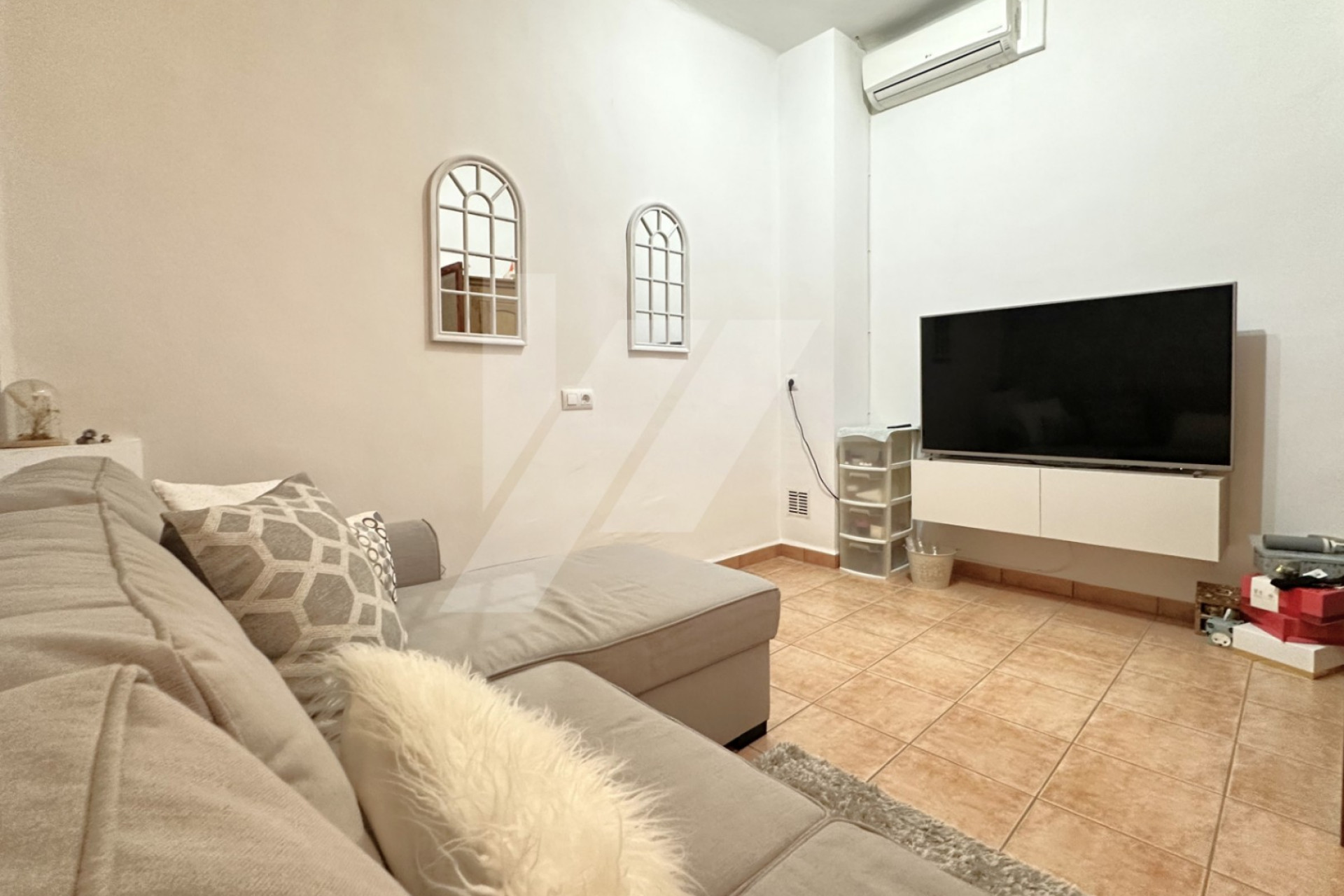 Bestaande woningen - Herenhuis - Teulada - Casco Antiguo