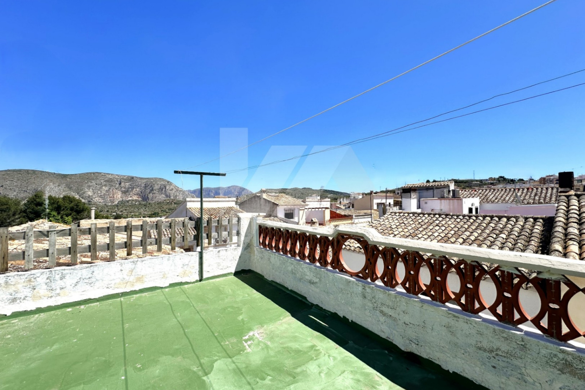 Bestaande woningen - Herenhuis - Teulada - Casco Antiguo