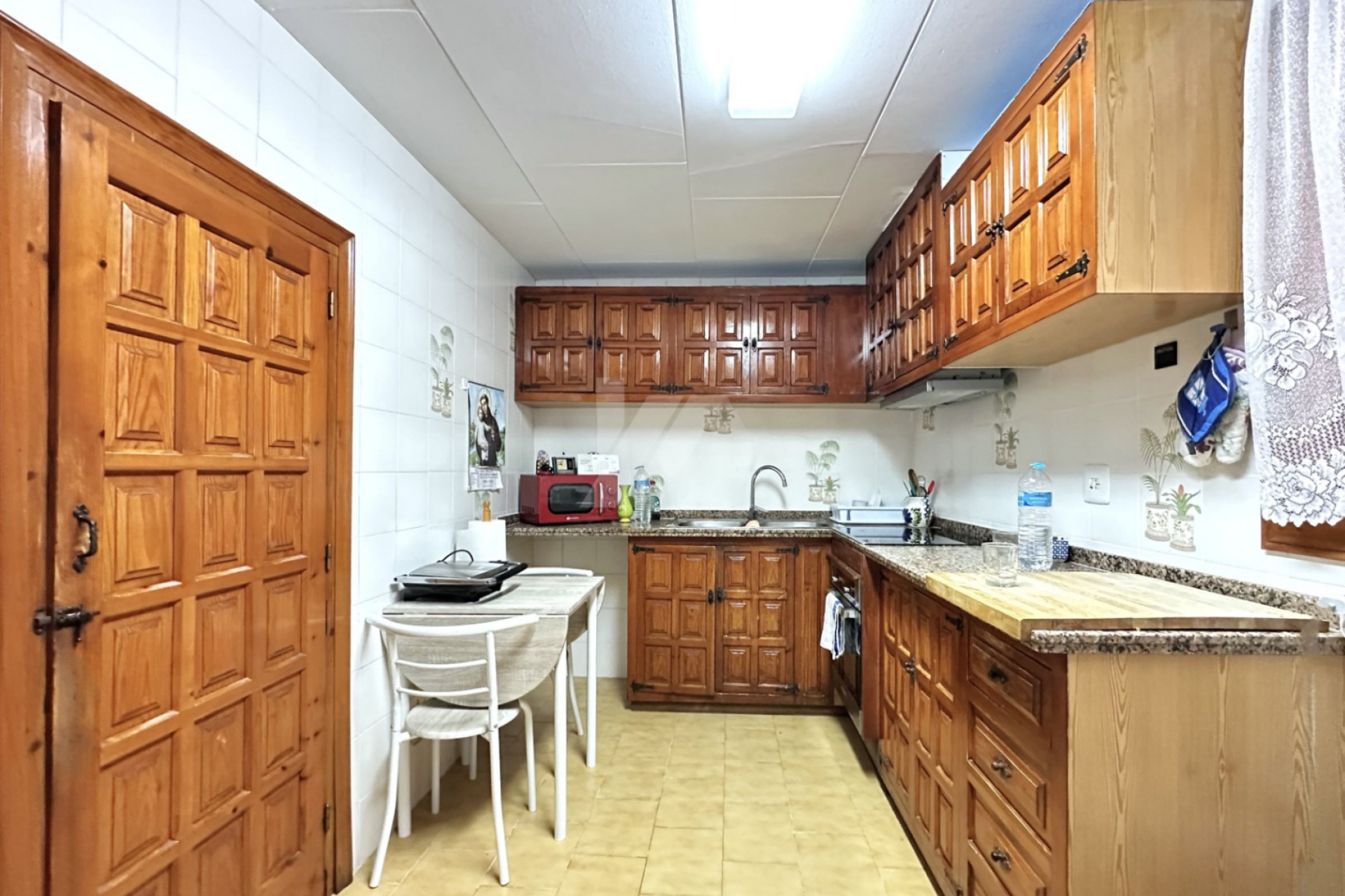 Bestaande woningen - Herenhuis - Teulada - Center
