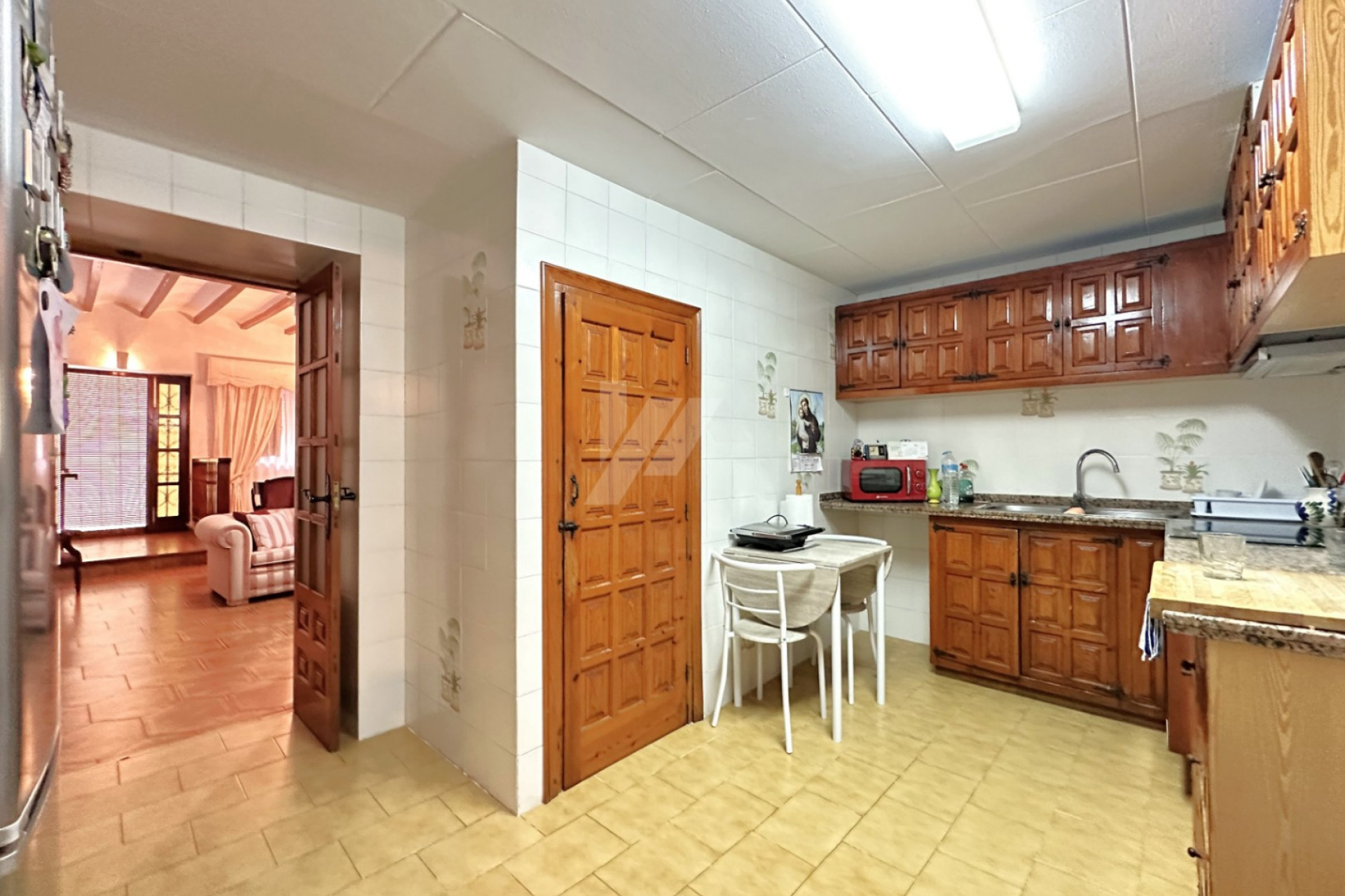Bestaande woningen - Herenhuis - Teulada - Center