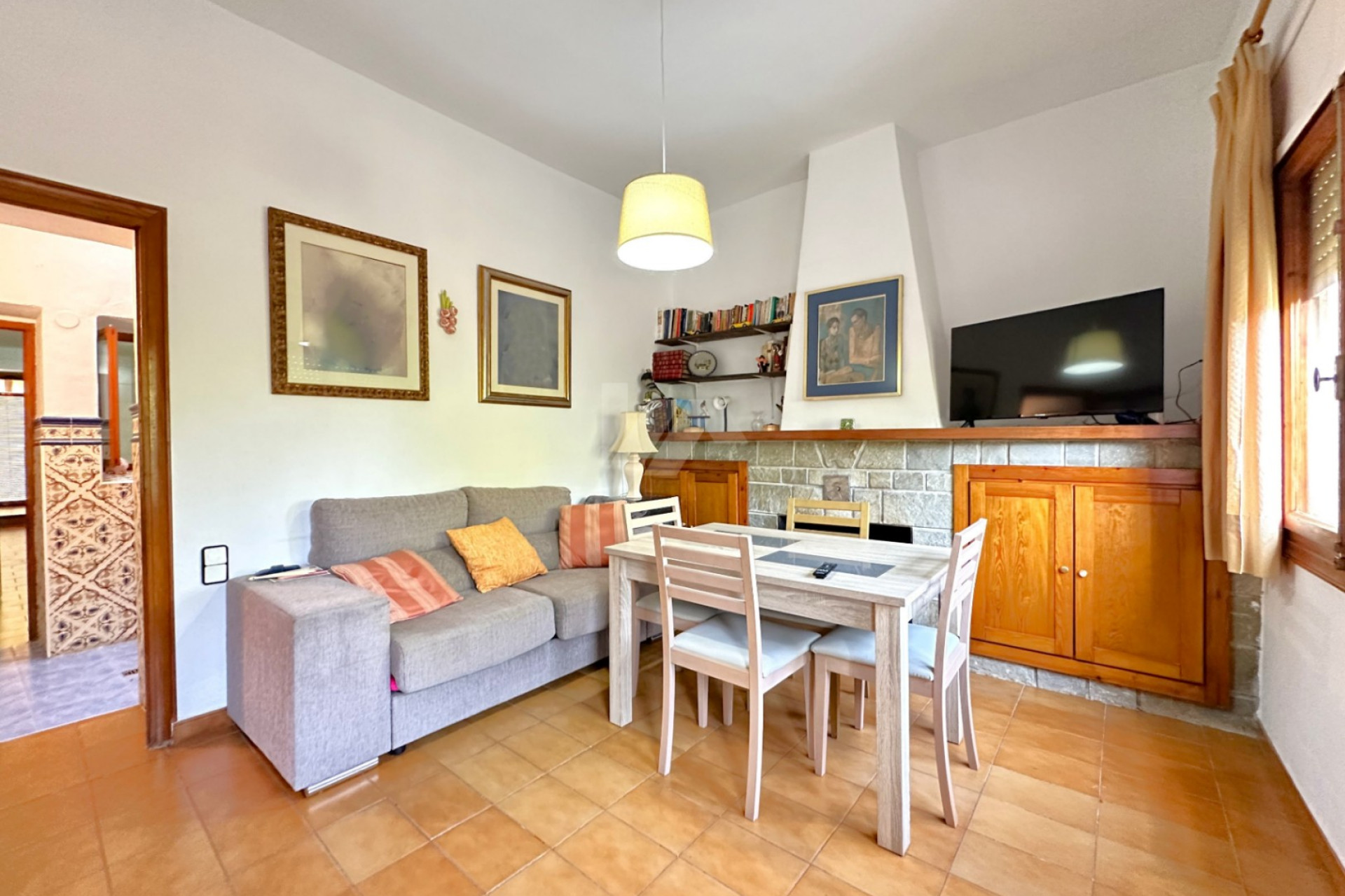 Bestaande woningen - Herenhuis - Teulada - Center