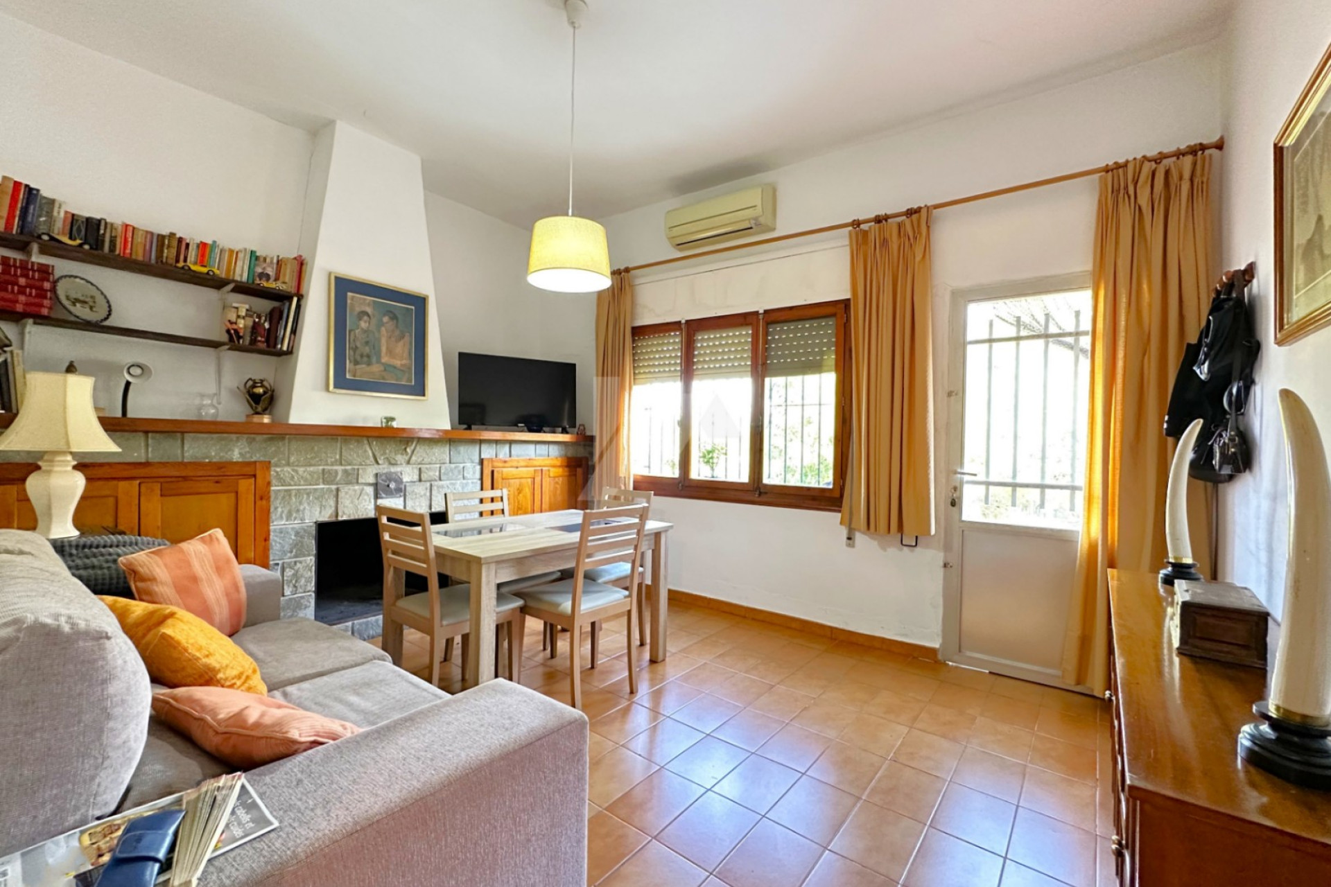 Bestaande woningen - Herenhuis - Teulada - Center
