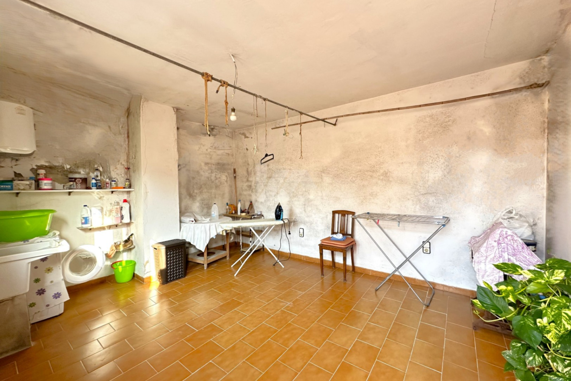 Bestaande woningen - Herenhuis - Teulada - Center