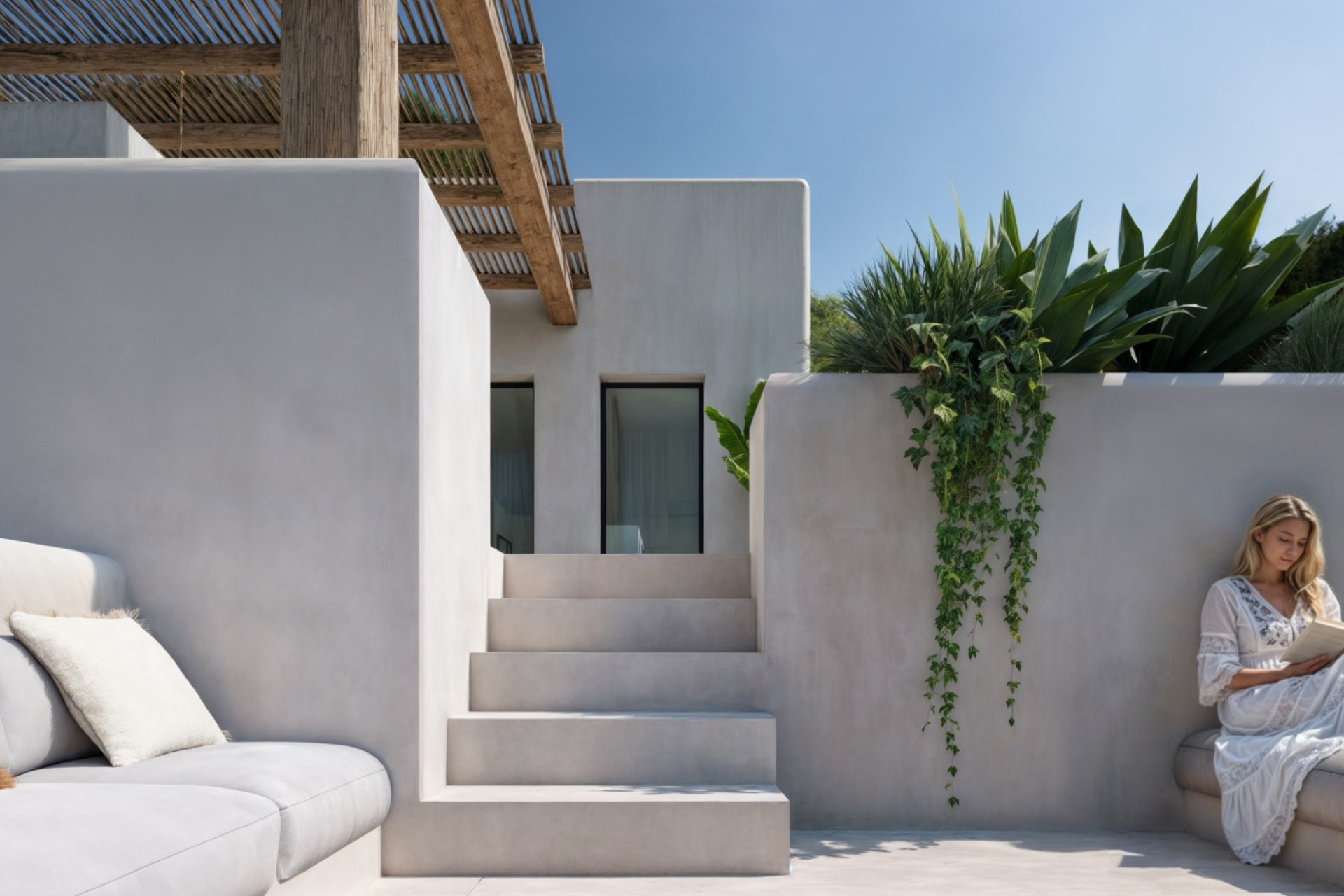 Bestaande woningen - Perceel - Benissa - San Jaime