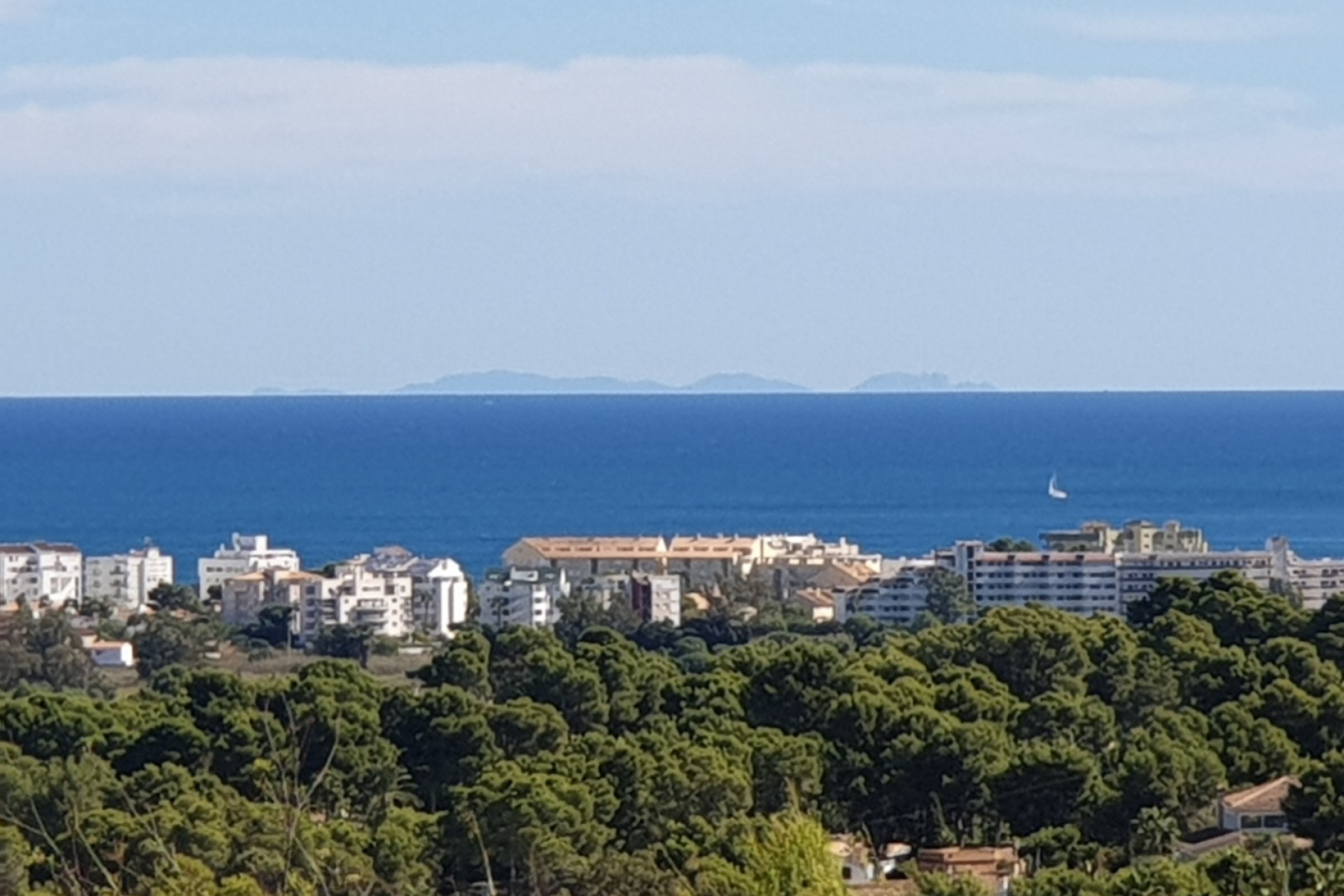 Bestaande woningen - Perceel - Javea - Cansalades Jávea