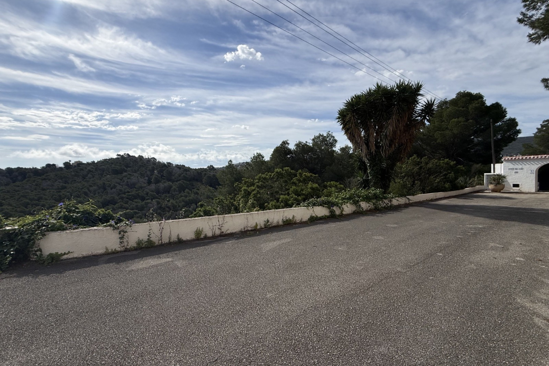 Bestaande woningen - Perceel - Javea - Cansalades