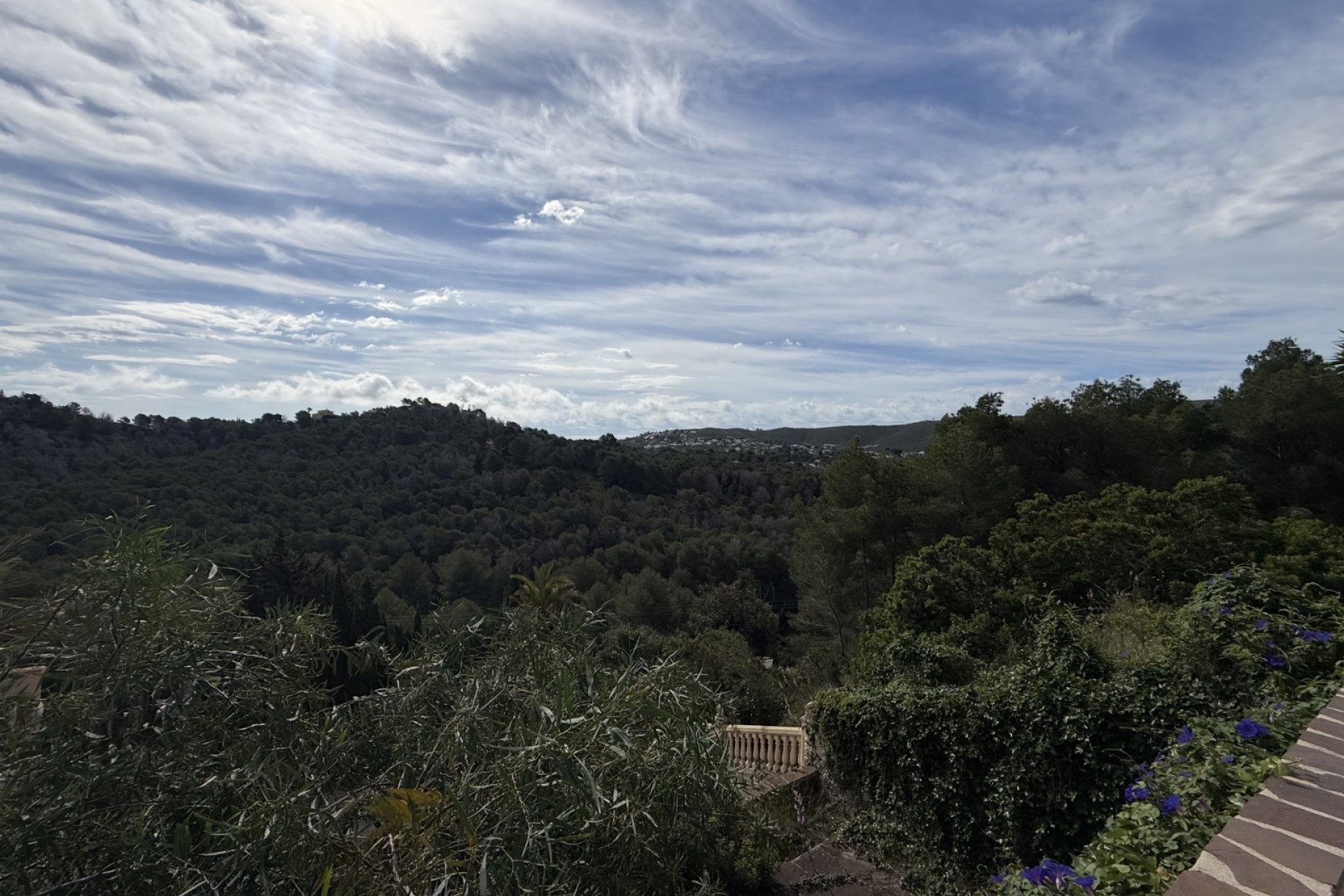Bestaande woningen - Perceel - Javea - Cansalades