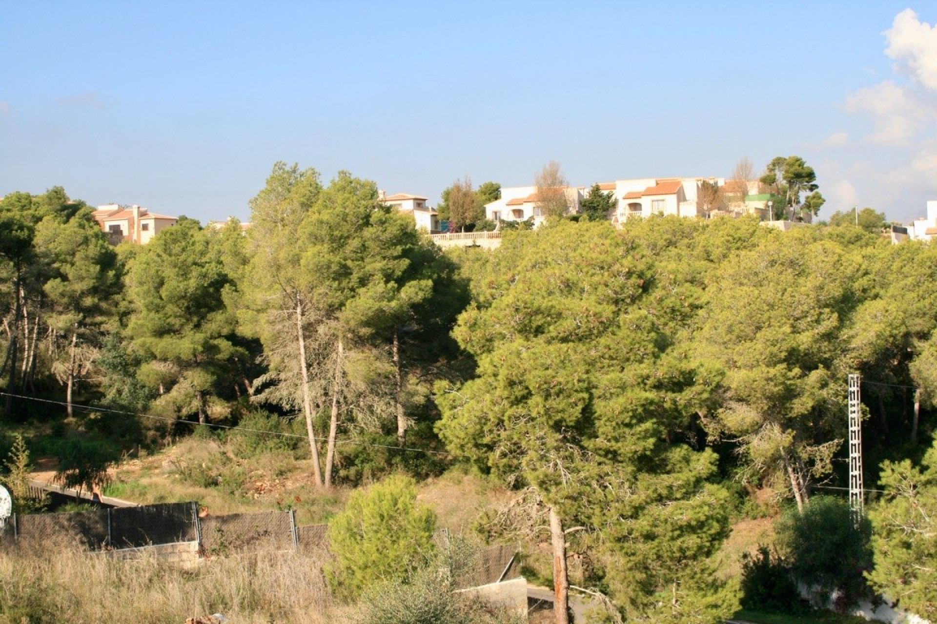 Bestaande woningen - Perceel - Javea - Costa Nova Jávea