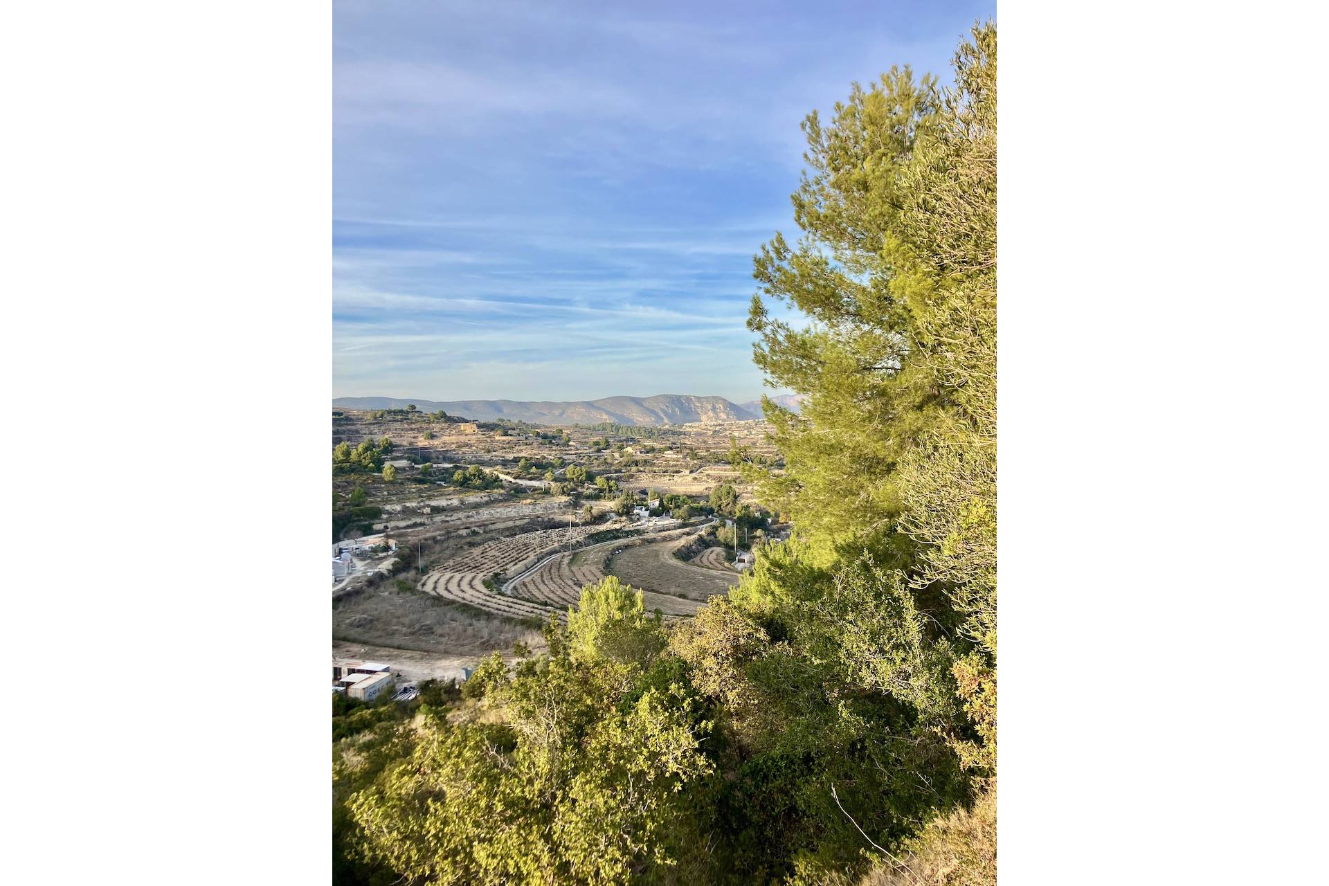 Bestaande woningen - Perceel - Moraira - Benimeit