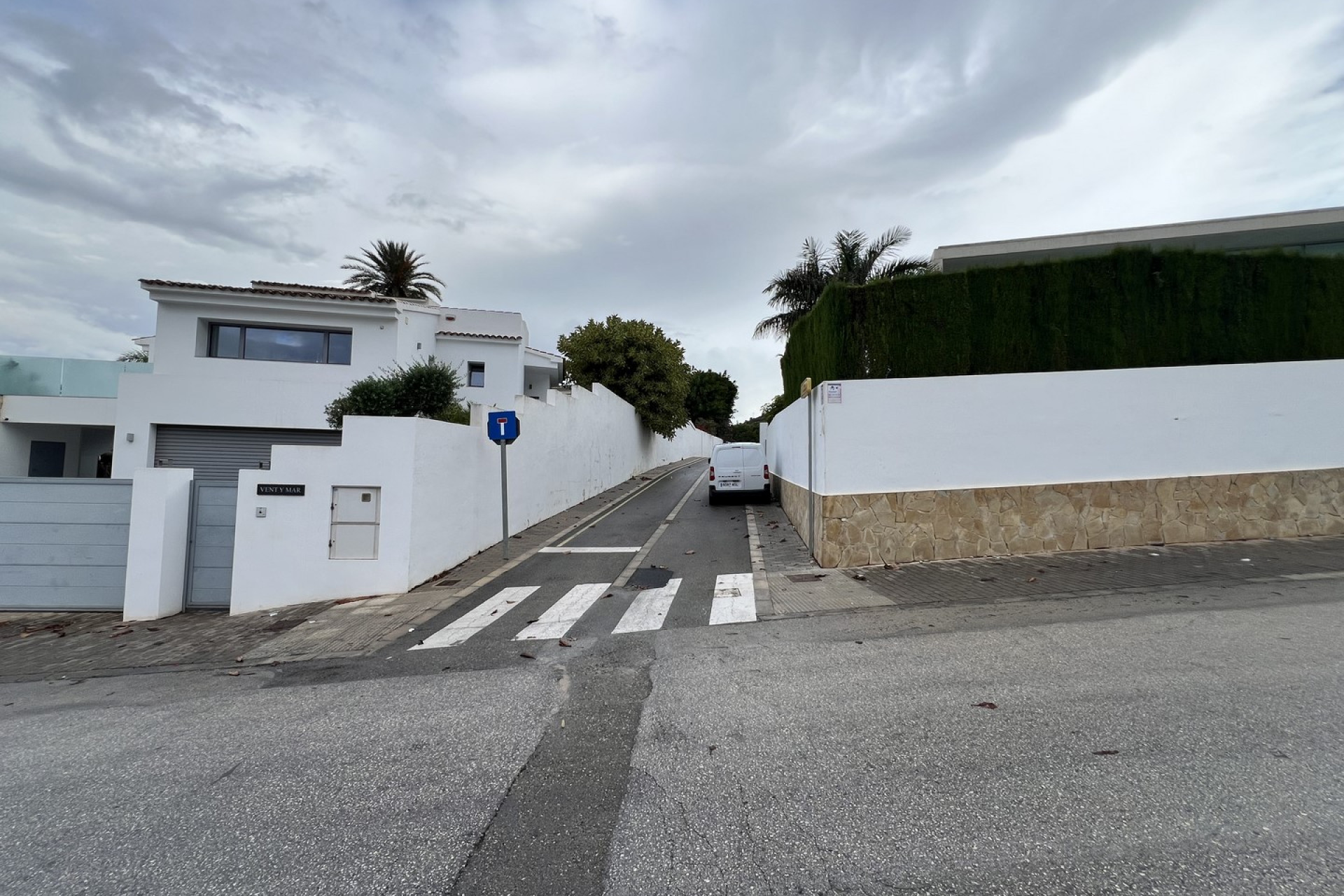 Bestaande woningen - Perceel - Moraira - El Portet