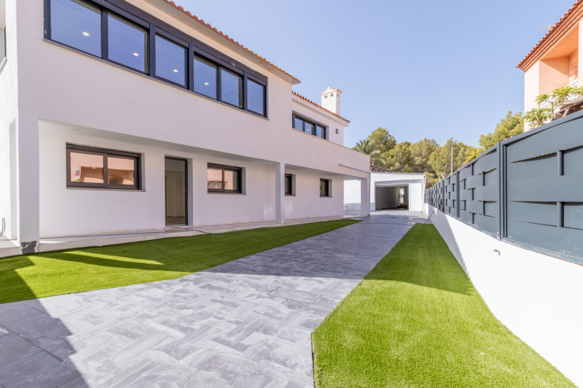 Bestaande woningen - Villa - Albir - L'Albir