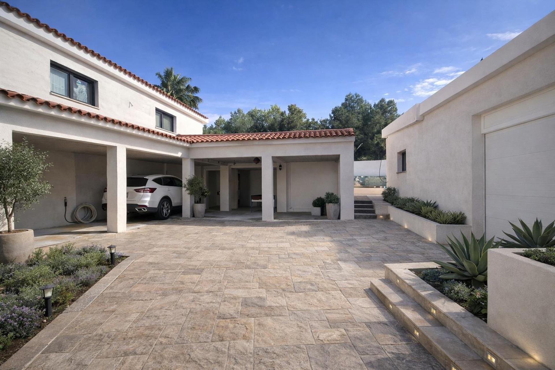 Bestaande woningen - Villa - Albir - L'Albir