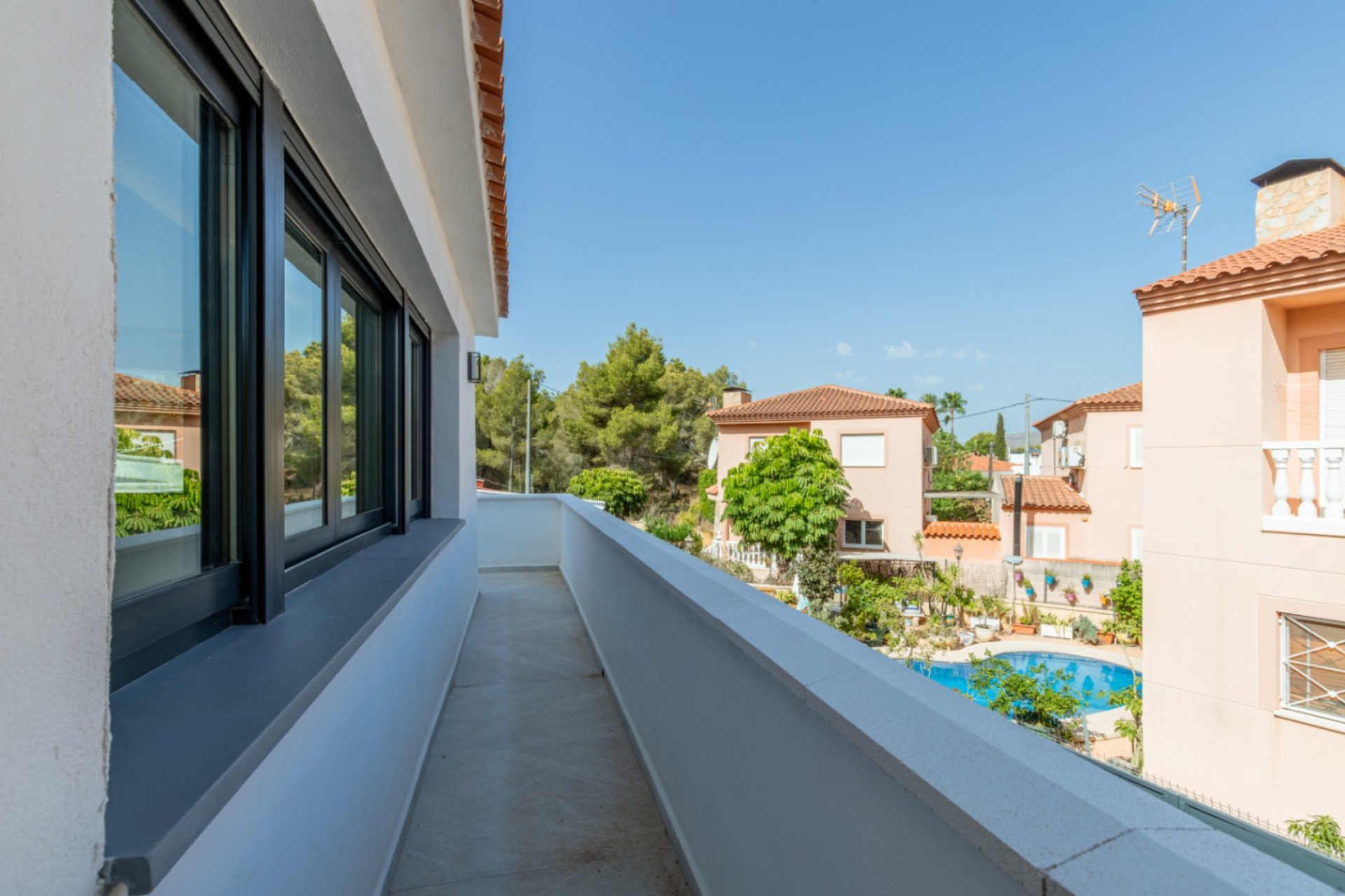 Bestaande woningen - Villa - Albir - L'Albir