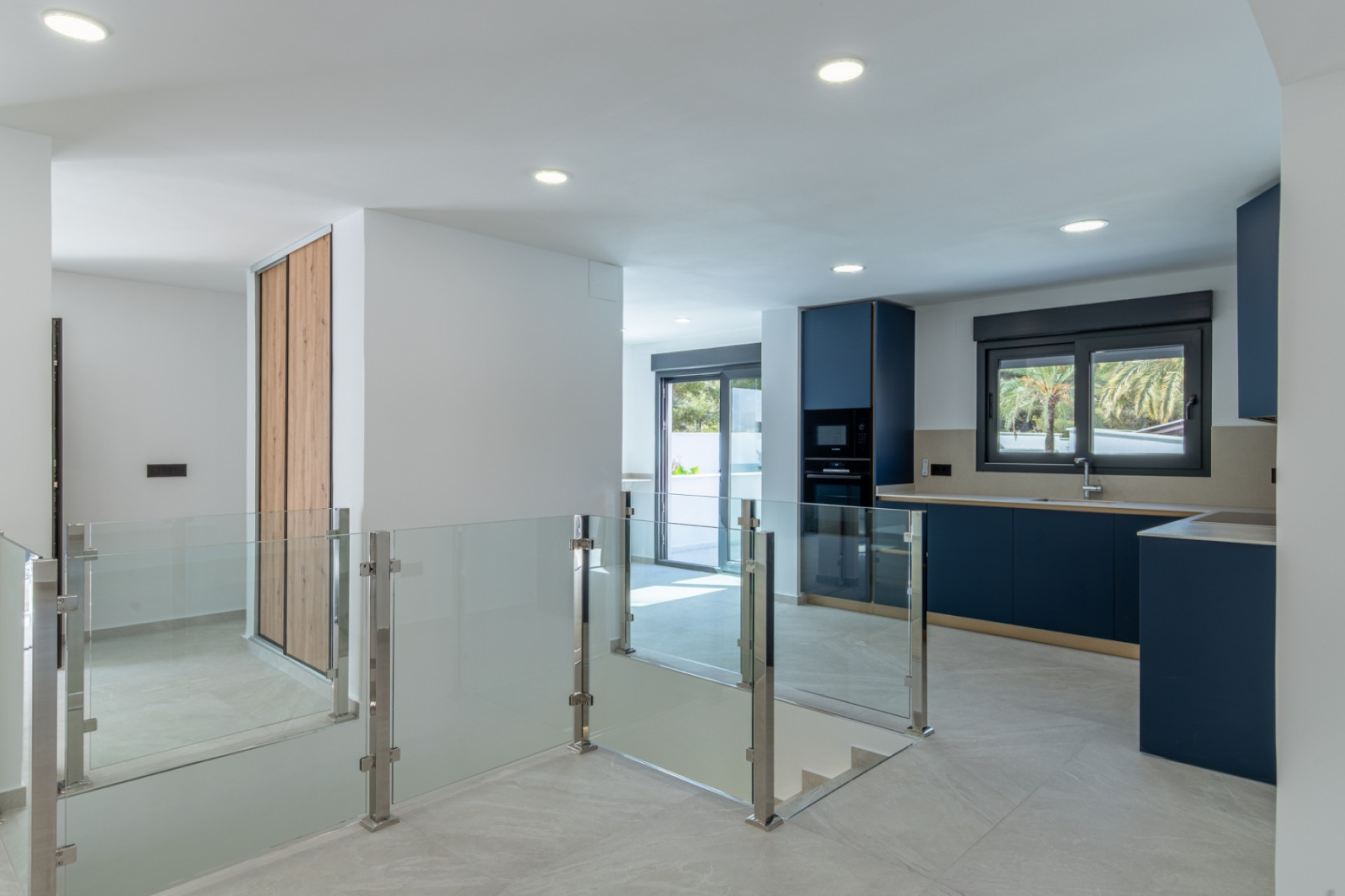 Bestaande woningen - Villa - Albir - L'Albir