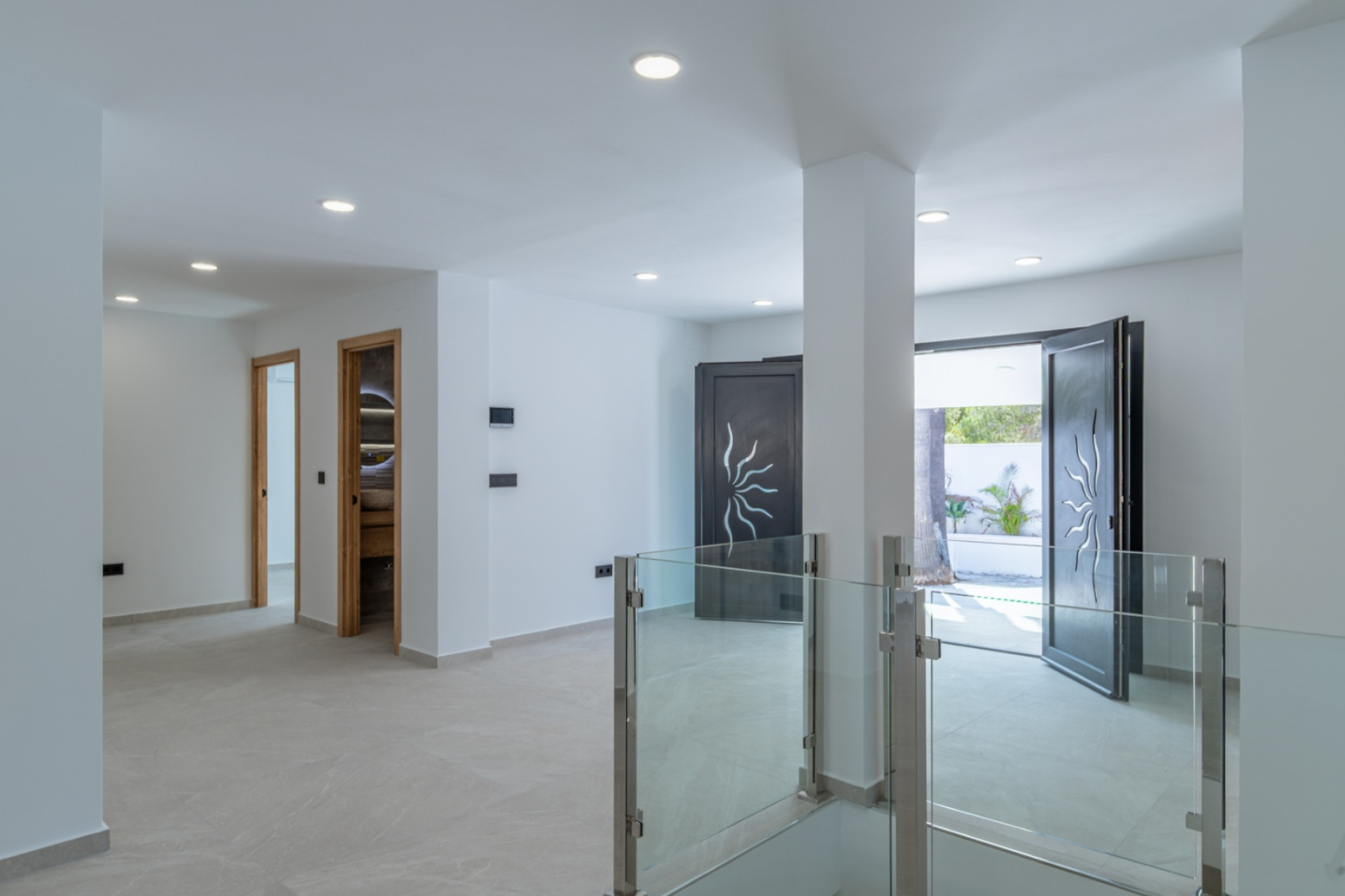 Bestaande woningen - Villa - Albir - L'Albir
