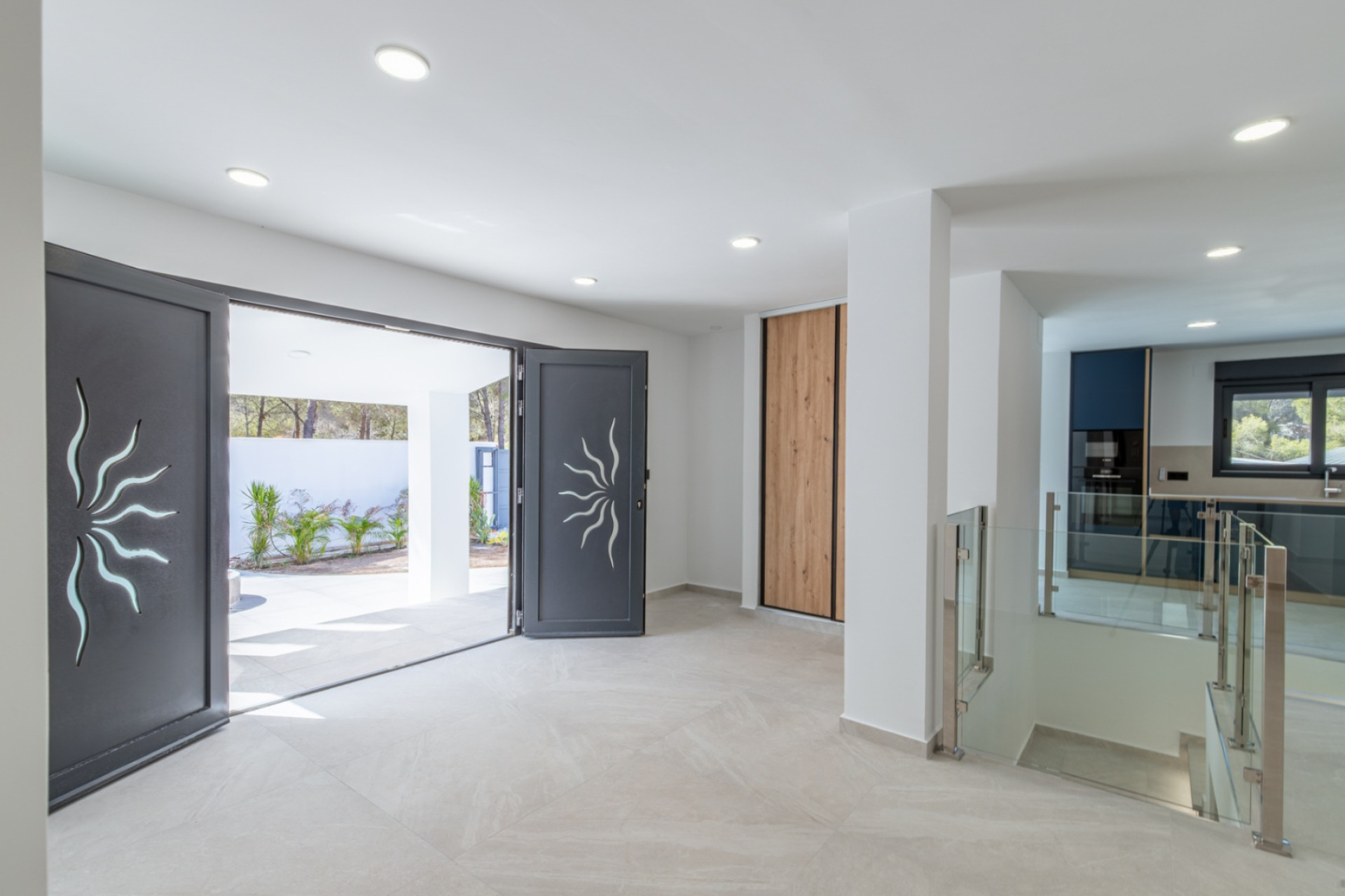 Bestaande woningen - Villa - Albir - L'Albir