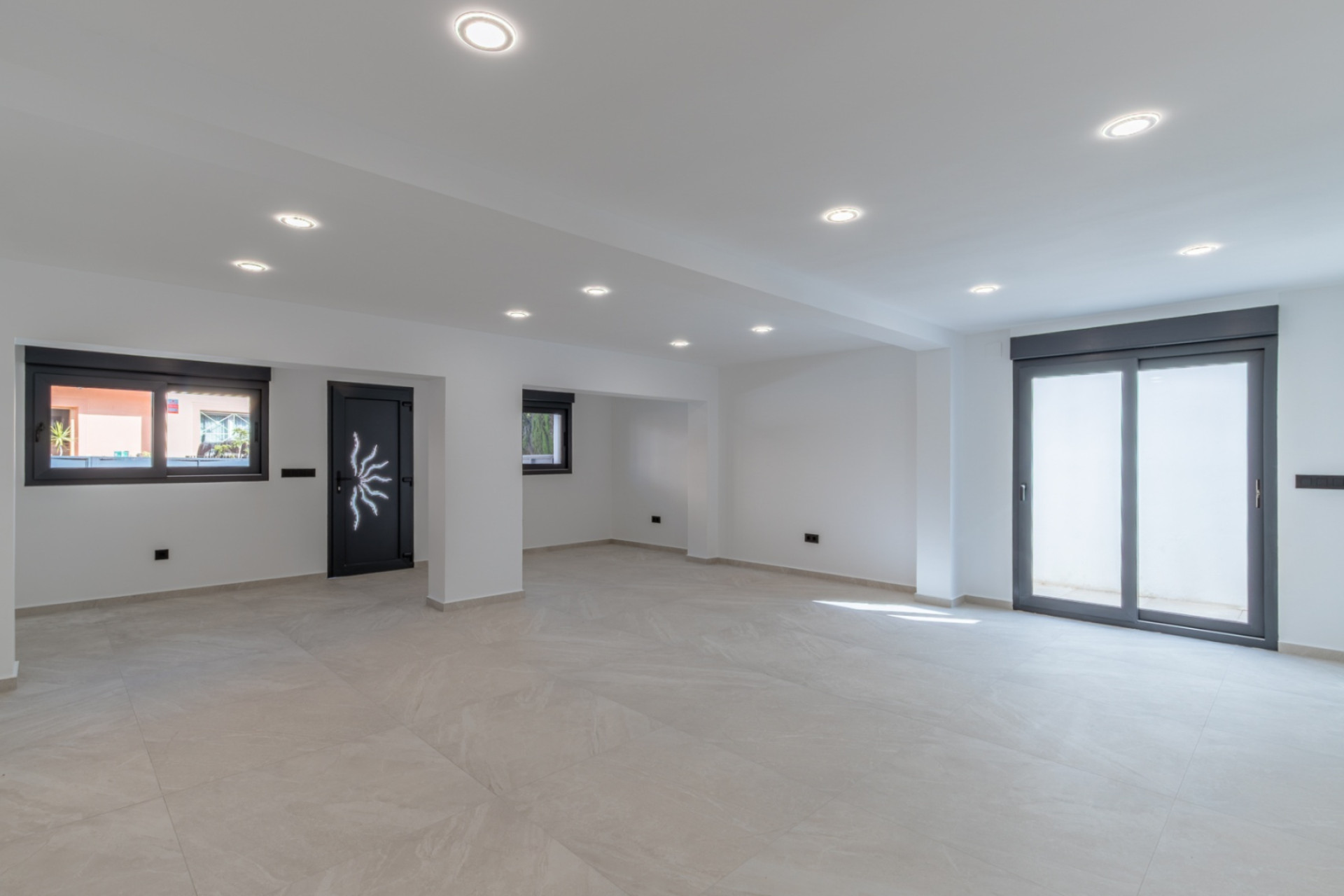 Bestaande woningen - Villa - Albir - L'Albir