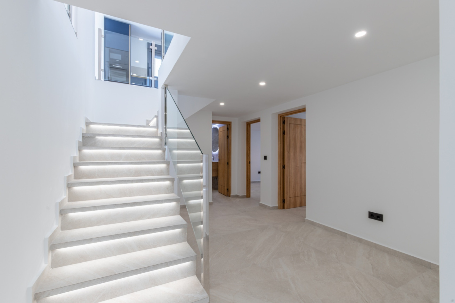 Bestaande woningen - Villa - Albir - L'Albir