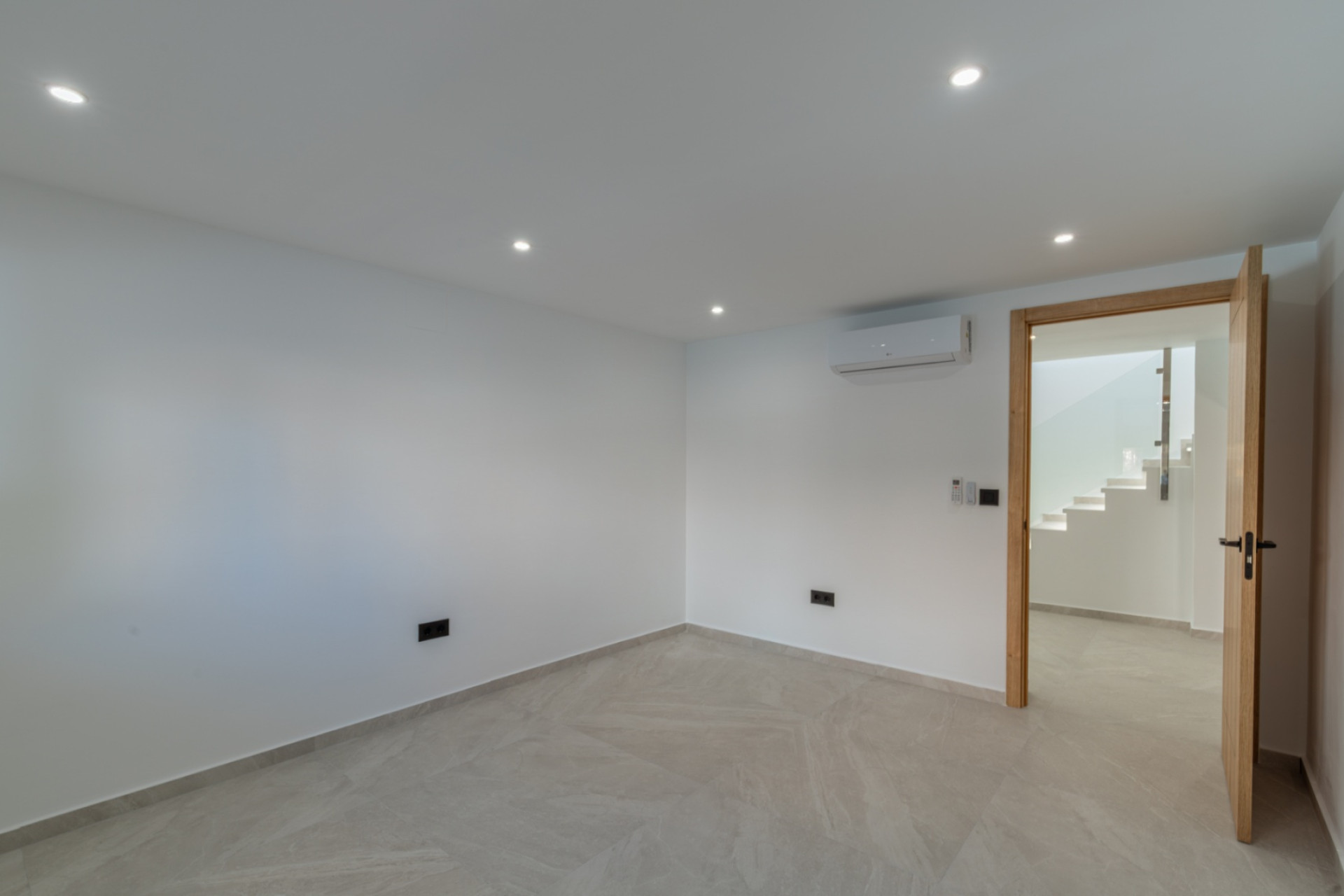 Bestaande woningen - Villa - Albir - L'Albir
