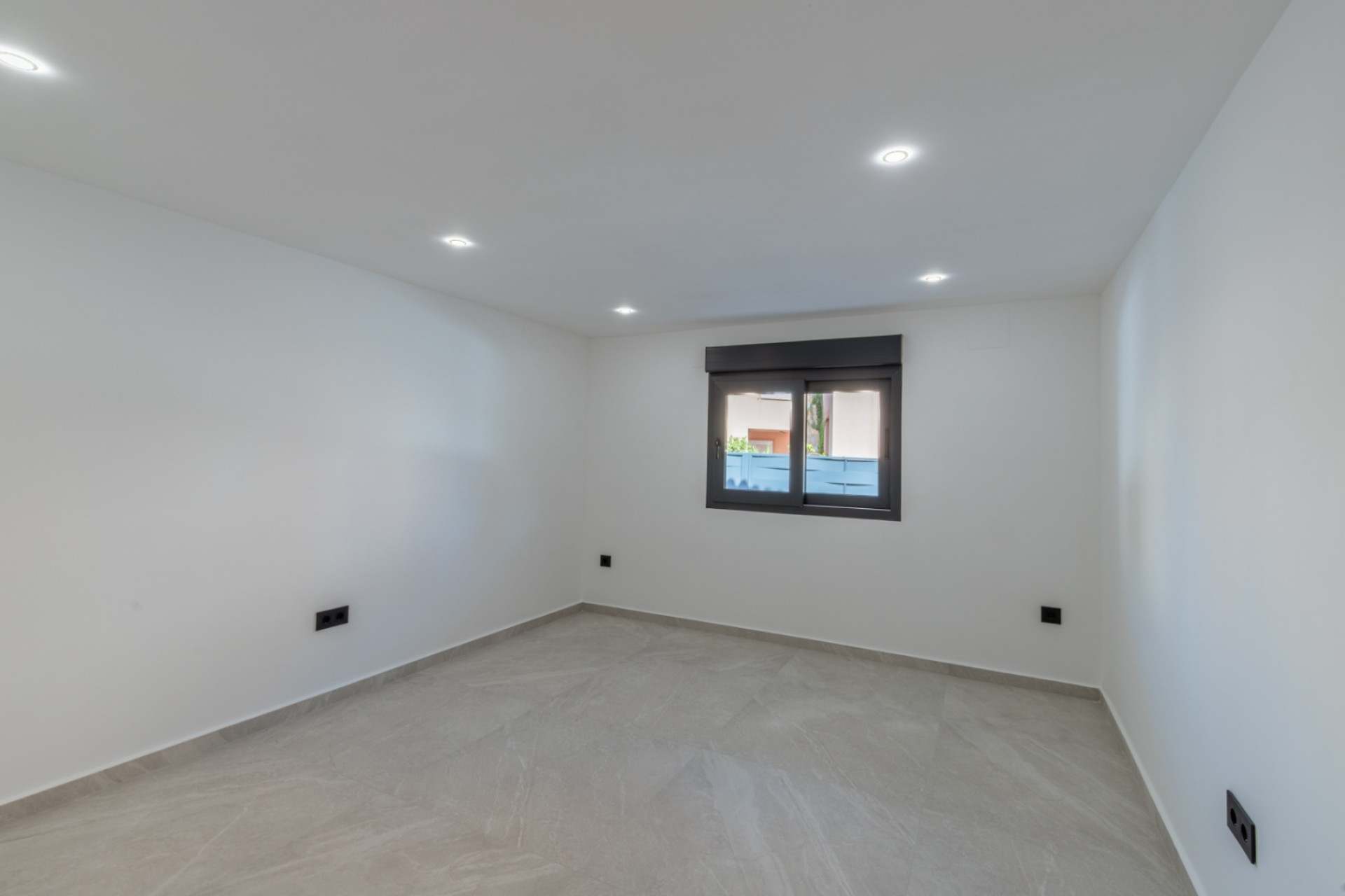 Bestaande woningen - Villa - Albir - L'Albir