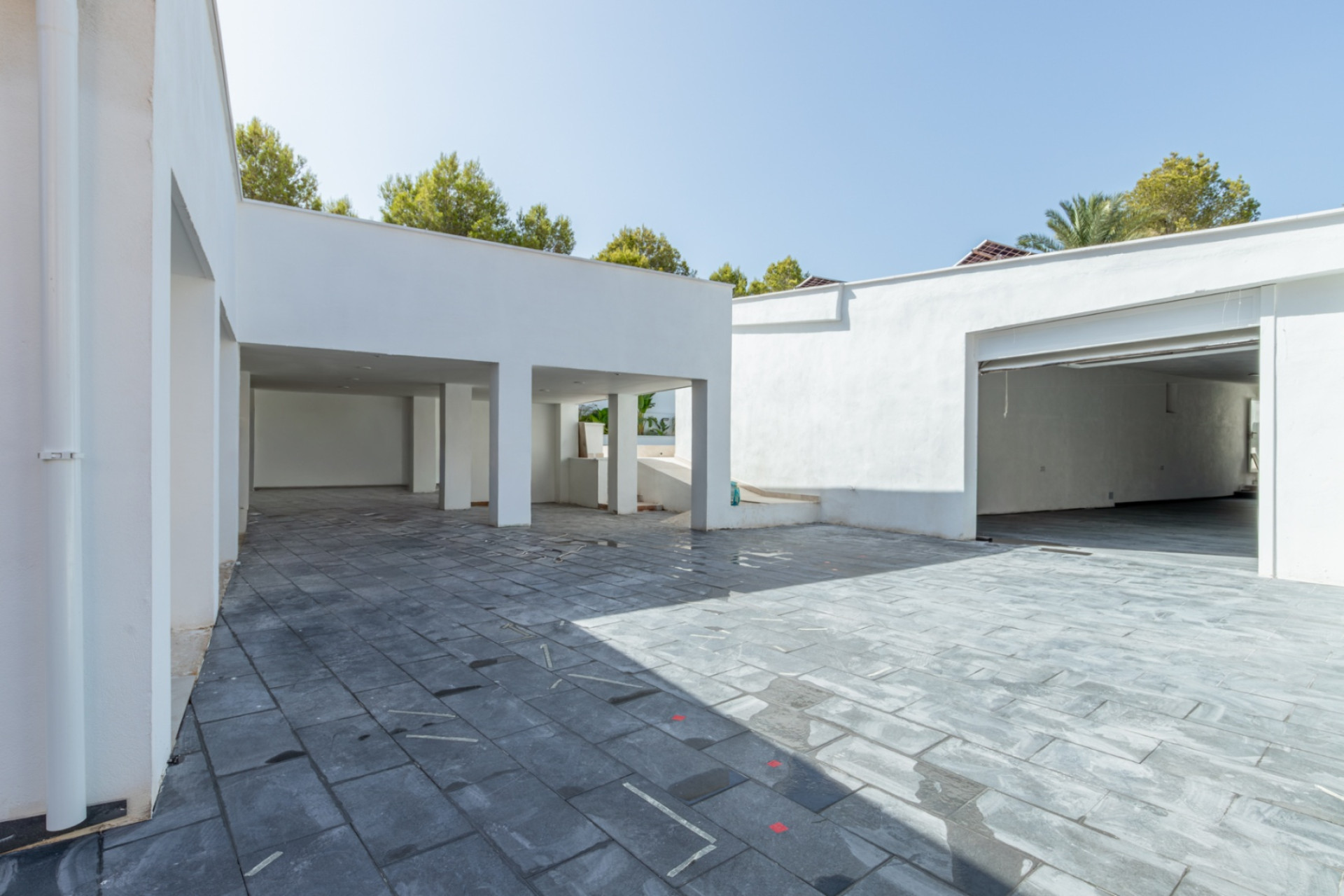 Bestaande woningen - Villa - Albir - L'Albir