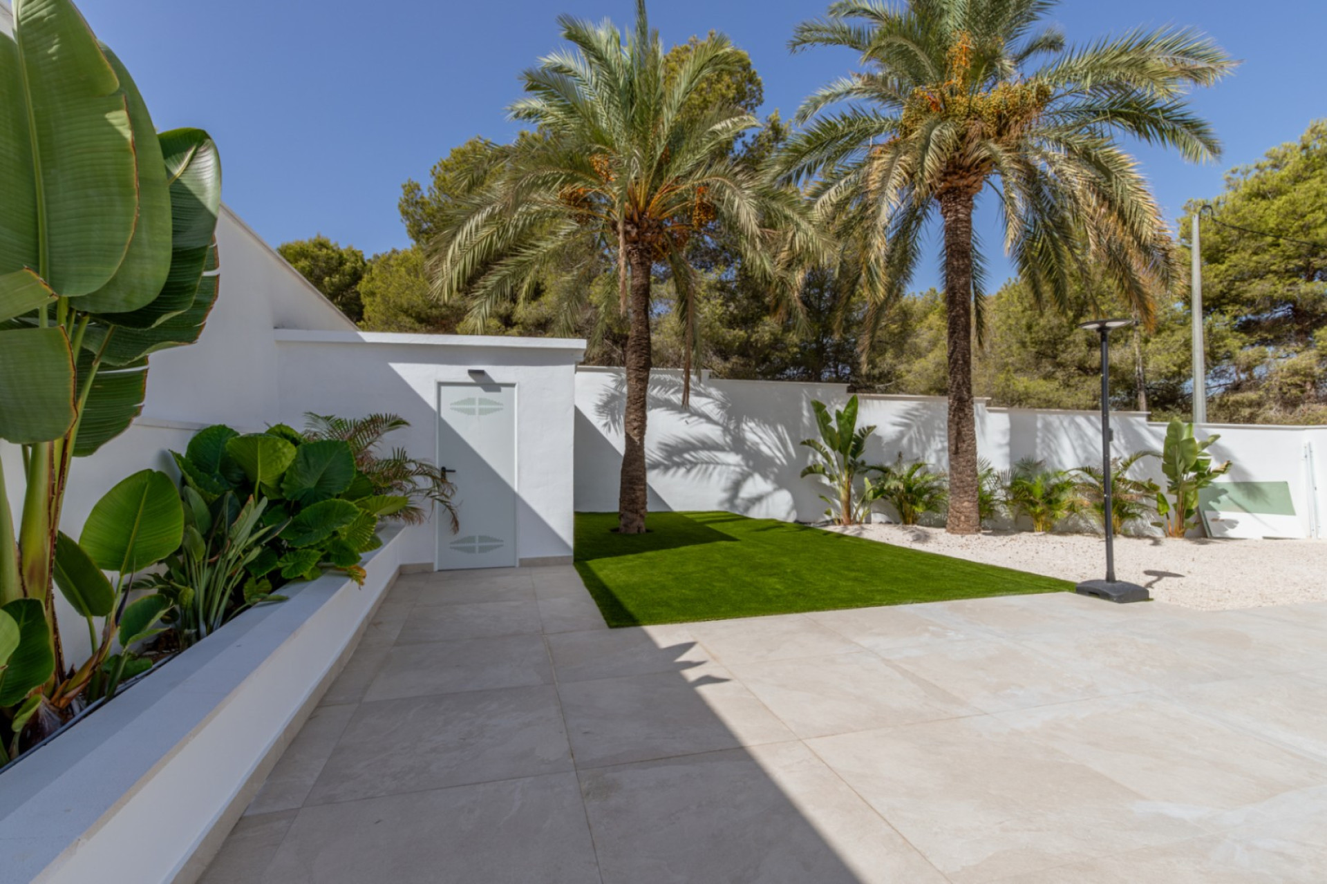 Bestaande woningen - Villa - Albir - L'Albir
