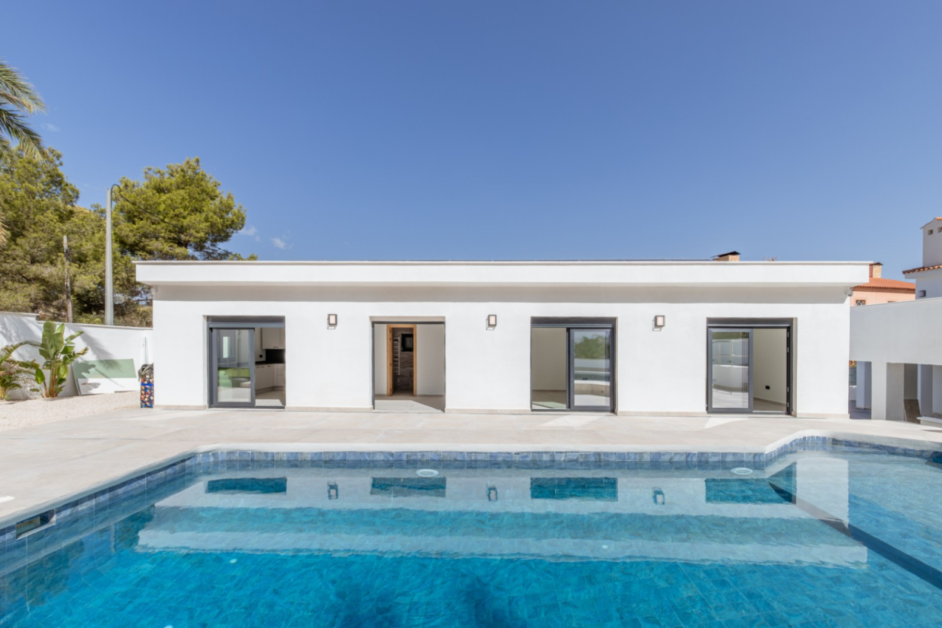 Bestaande woningen - Villa - Albir - L'Albir