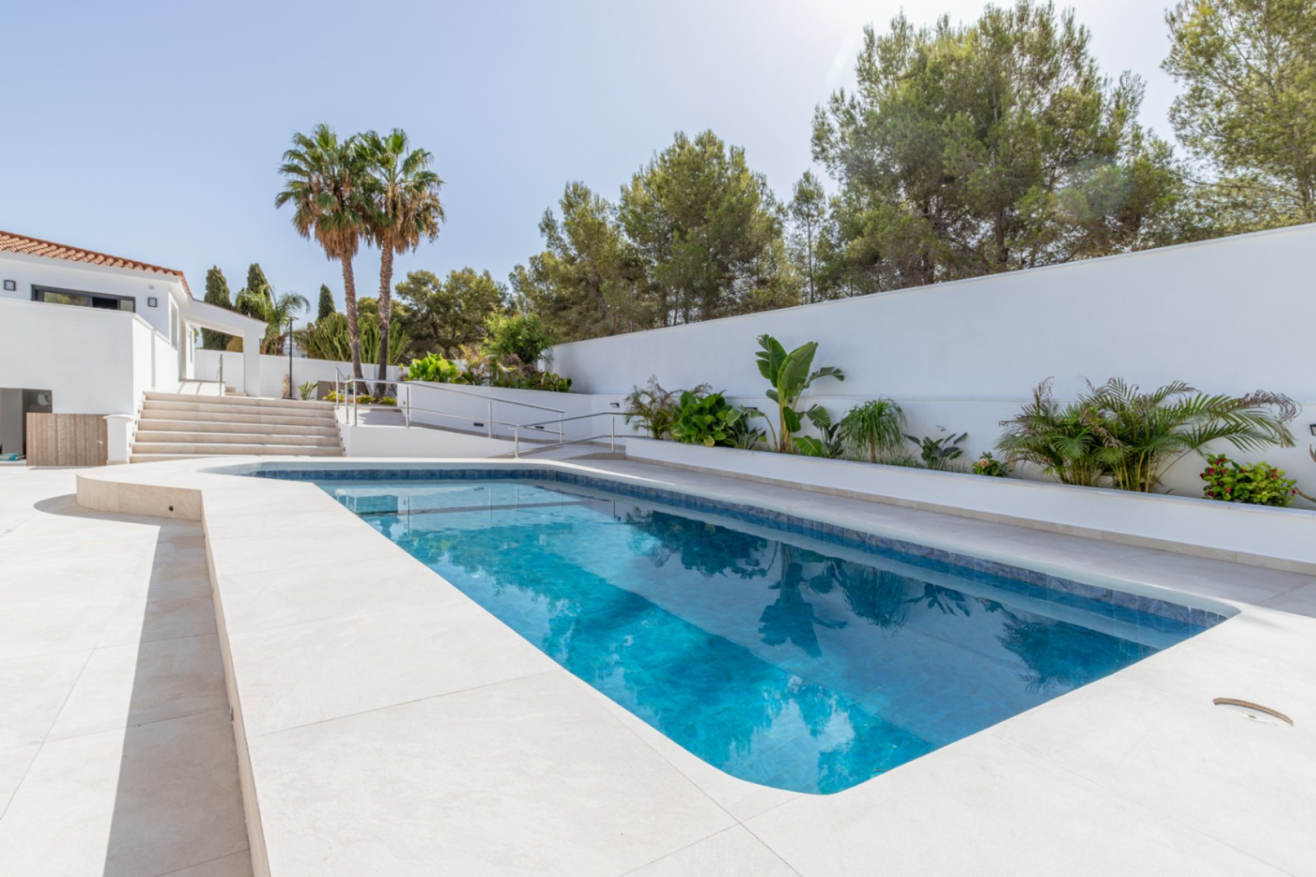 Bestaande woningen - Villa - Albir - L'Albir