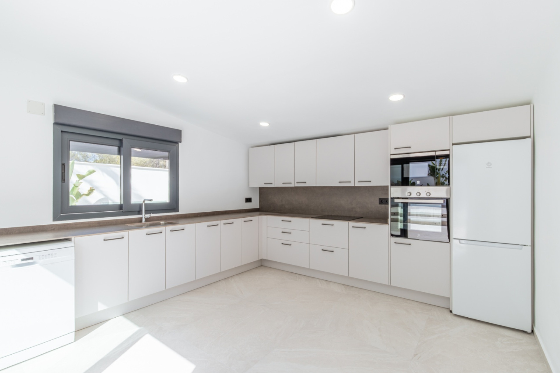 Bestaande woningen - Villa - Albir - L'Albir
