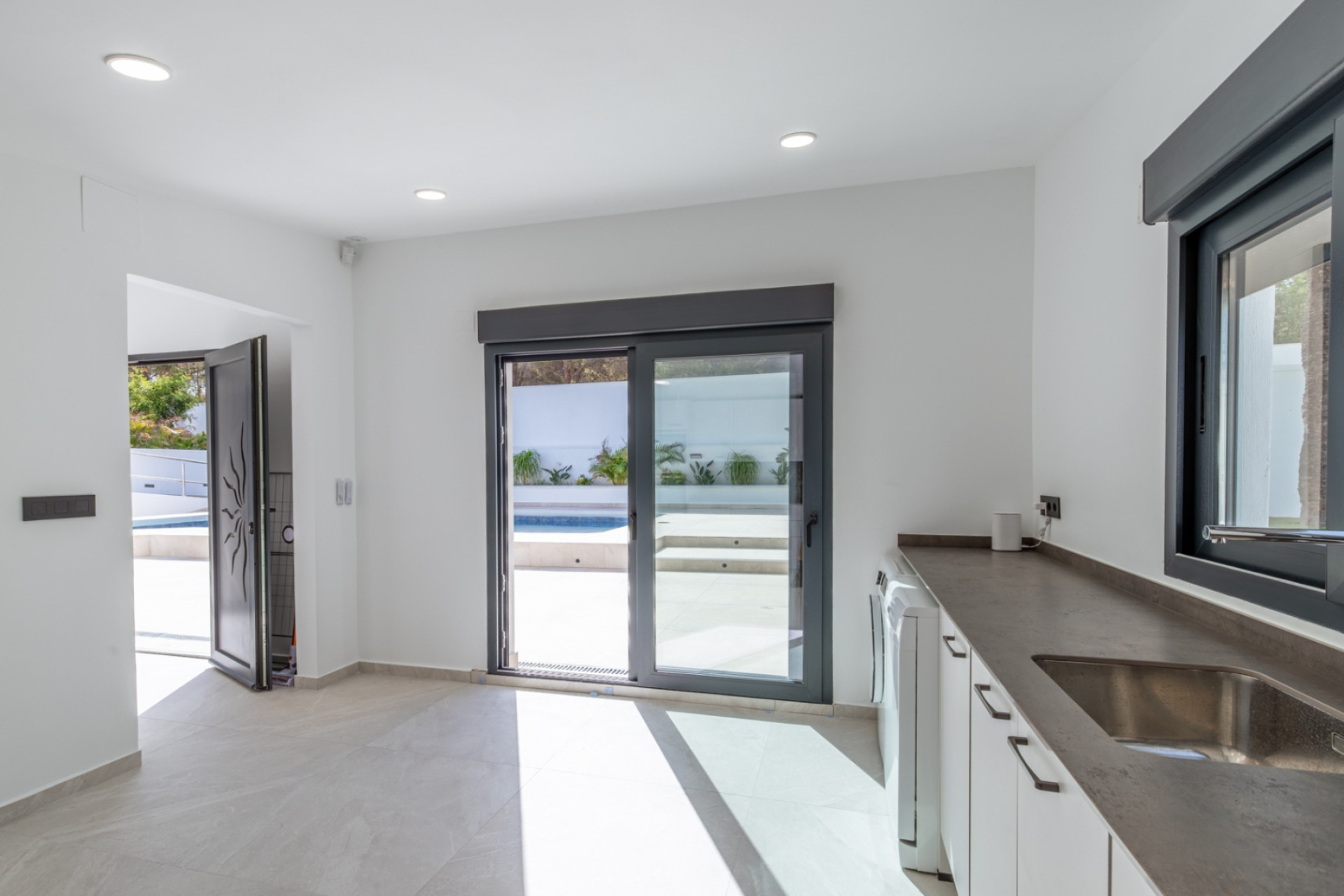 Bestaande woningen - Villa - Albir - L'Albir