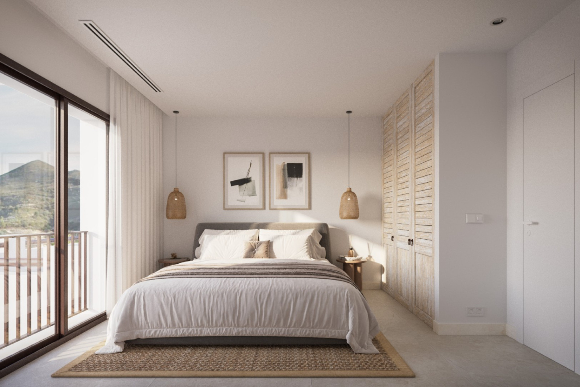 Bestaande woningen - Villa - Alcalalí