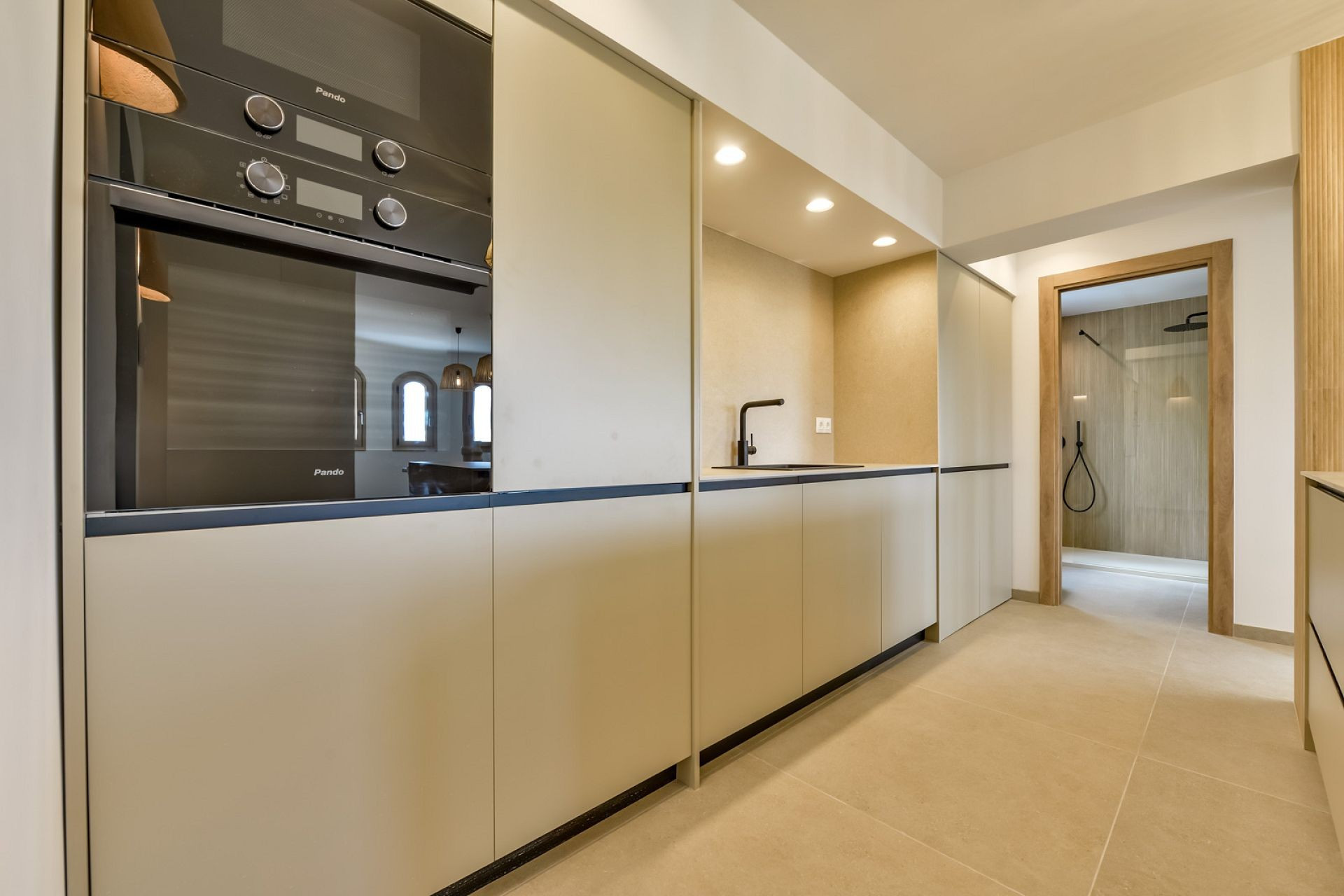 Bestaande woningen - Villa - Altea