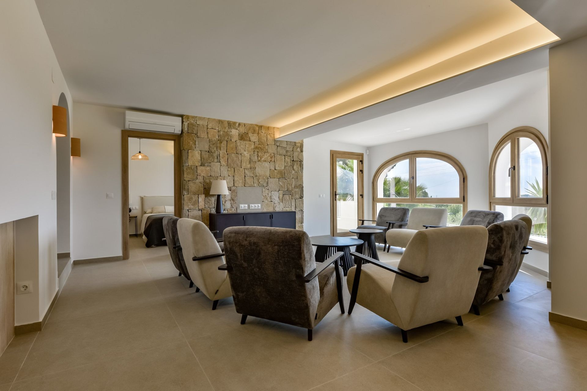 Bestaande woningen - Villa - Altea