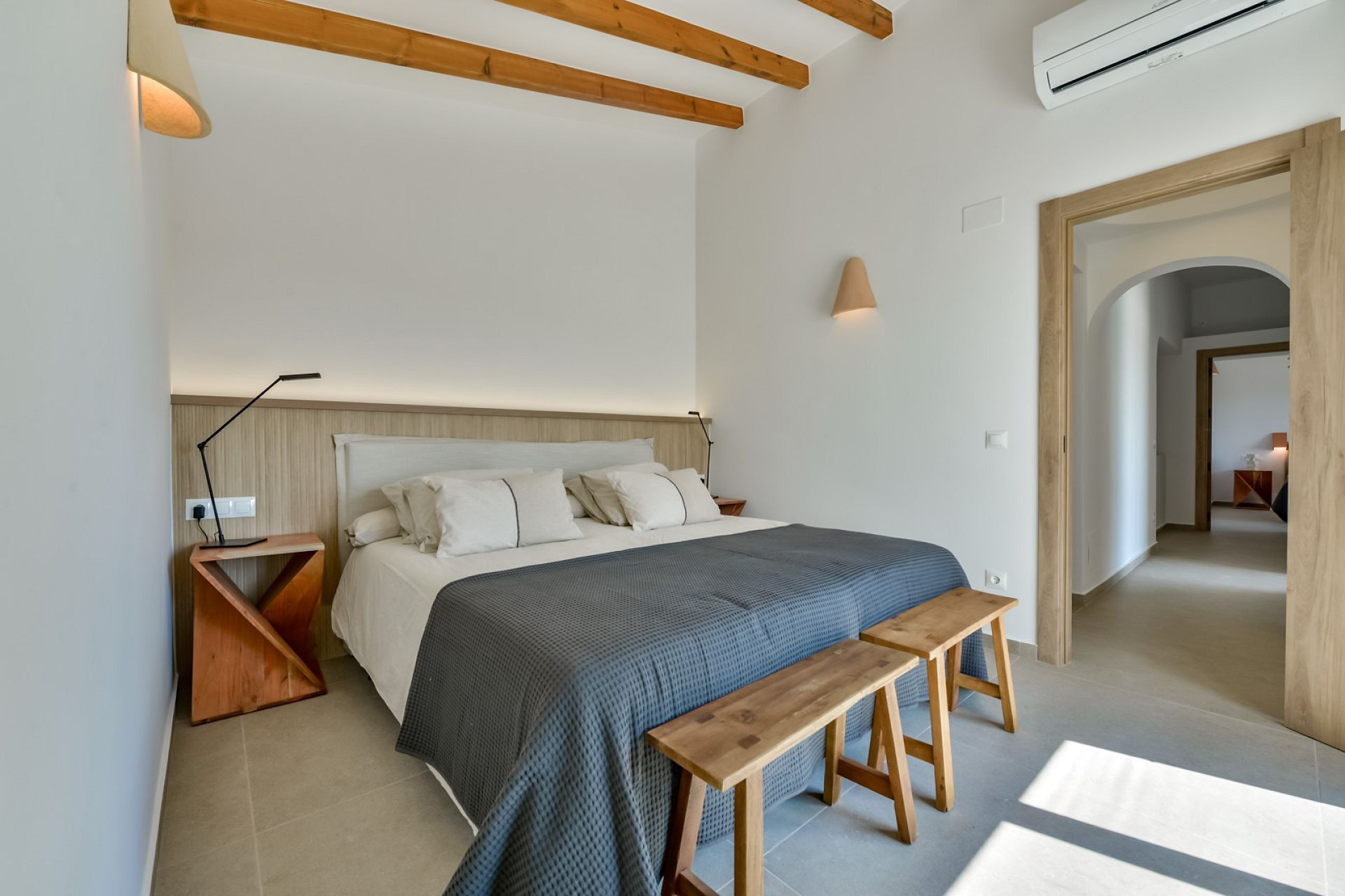 Bestaande woningen - Villa - Altea