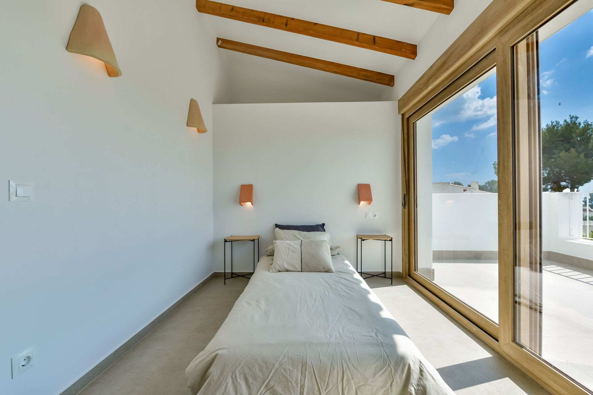 Bestaande woningen - Villa - Altea
