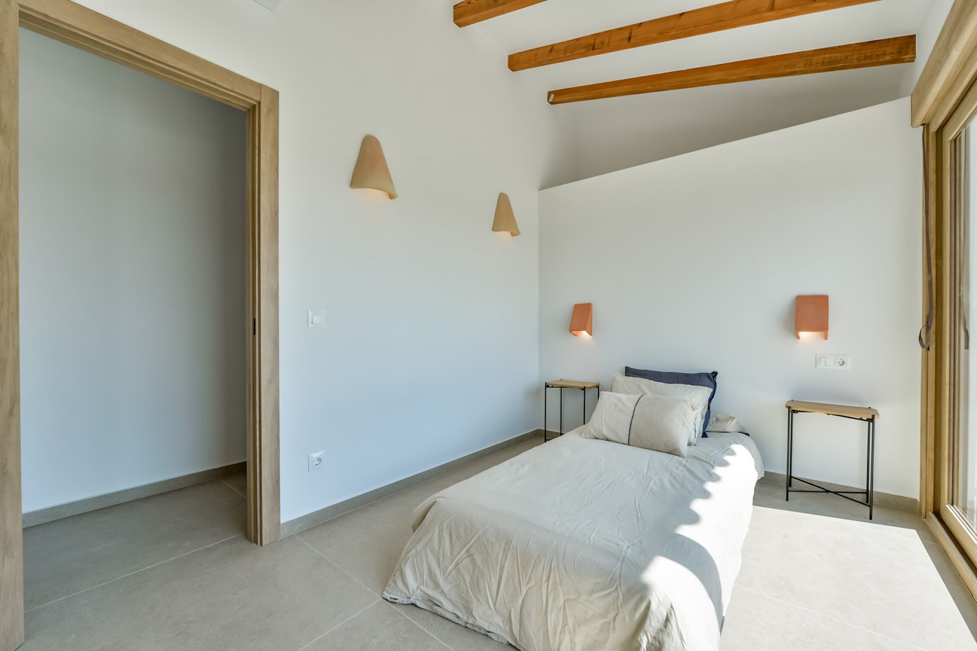 Bestaande woningen - Villa - Altea