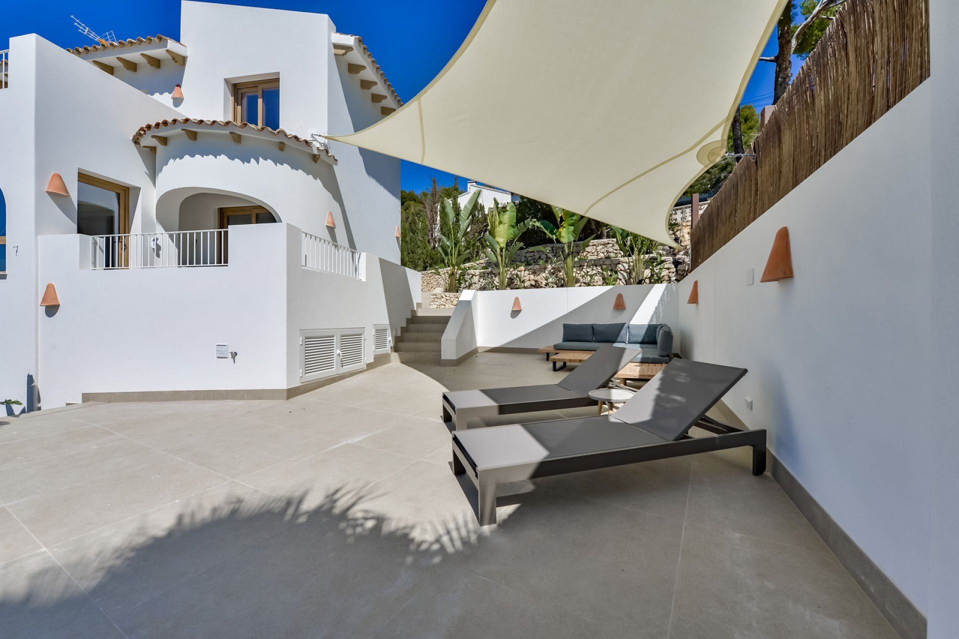 Bestaande woningen - Villa - Altea