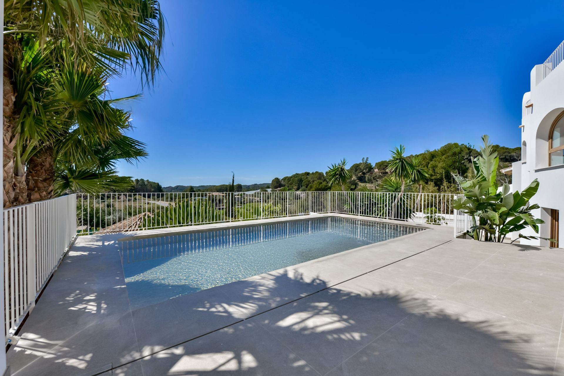 Bestaande woningen - Villa - Altea