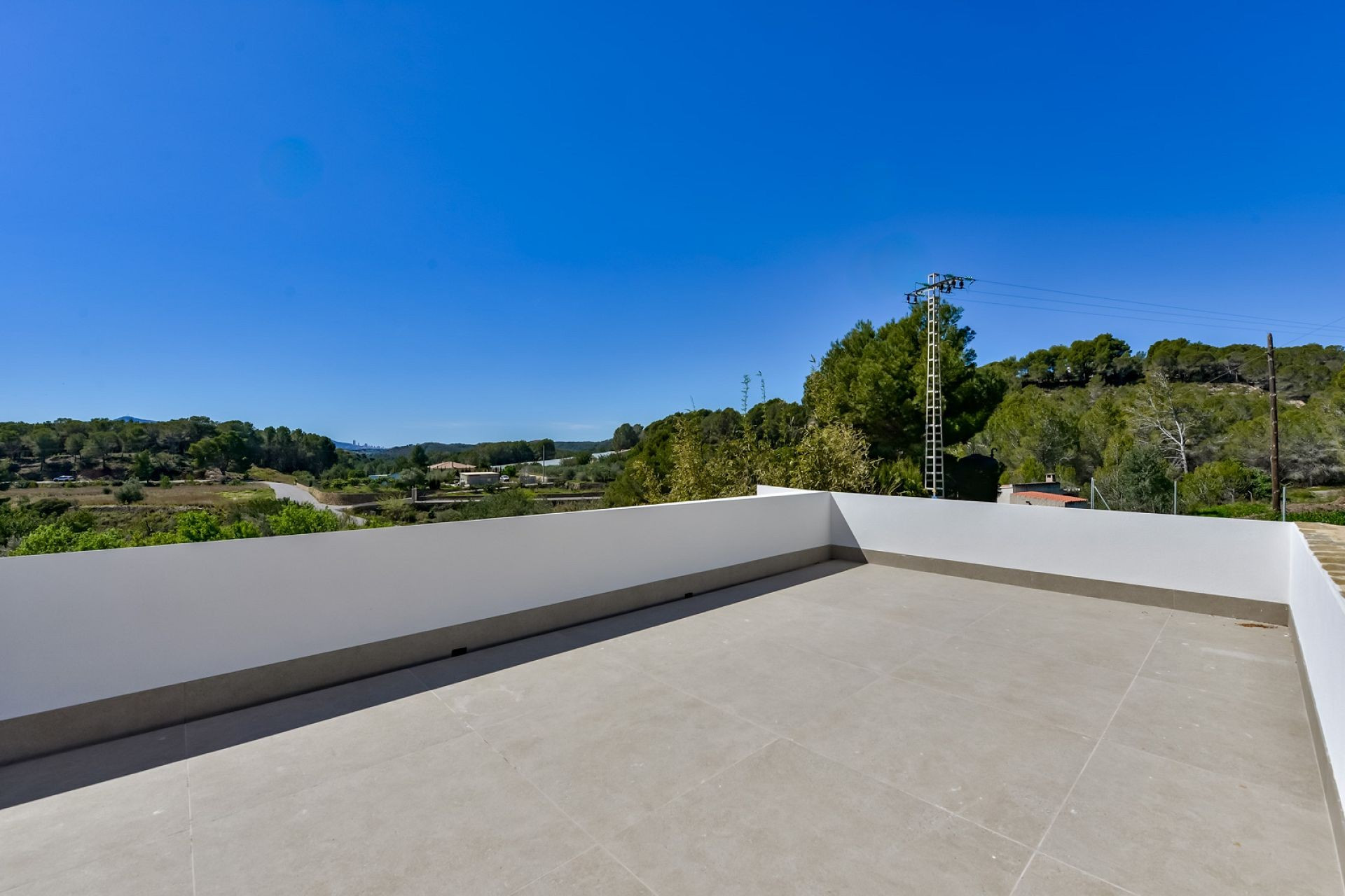 Bestaande woningen - Villa - Altea