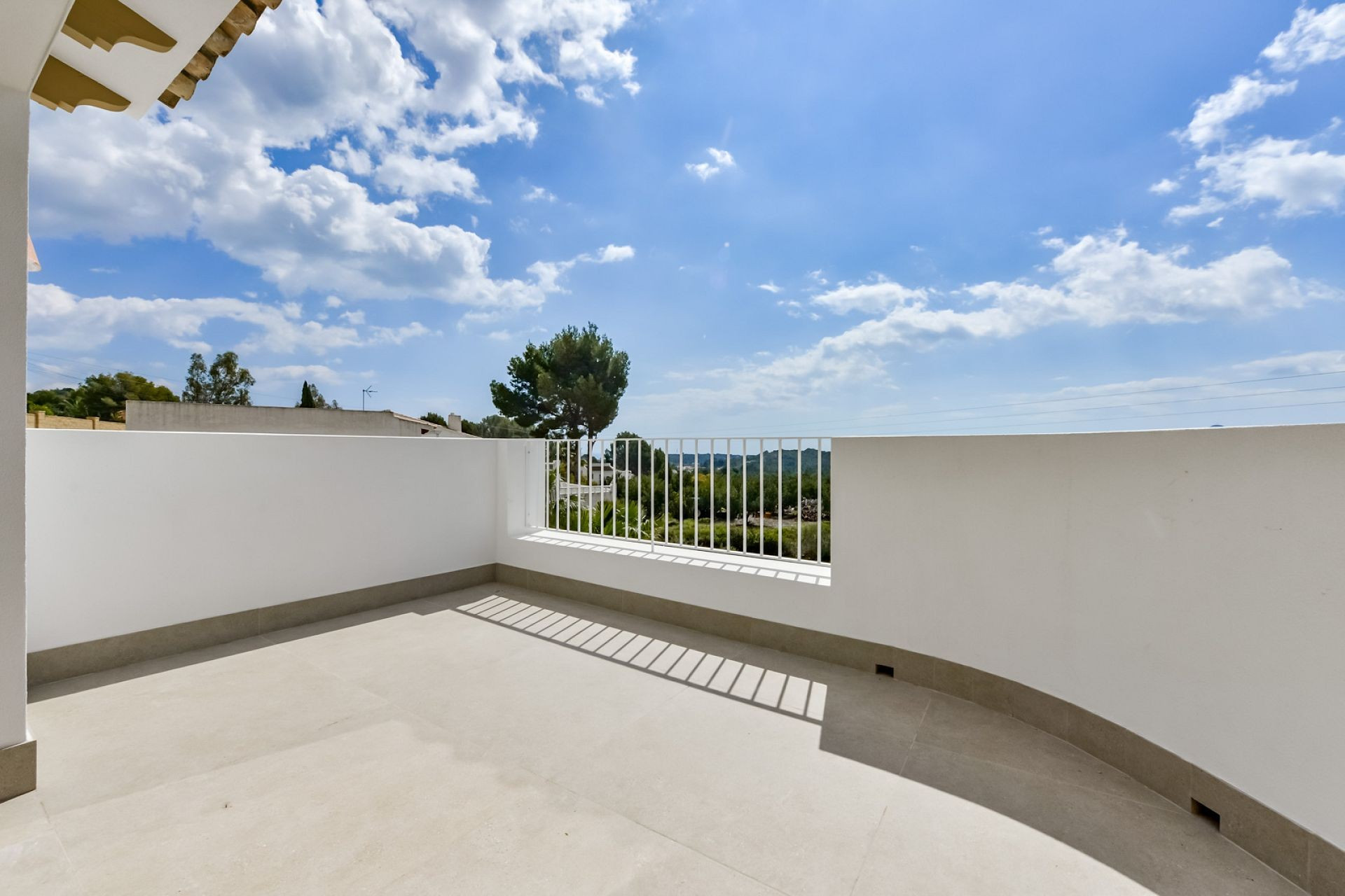 Bestaande woningen - Villa - Altea