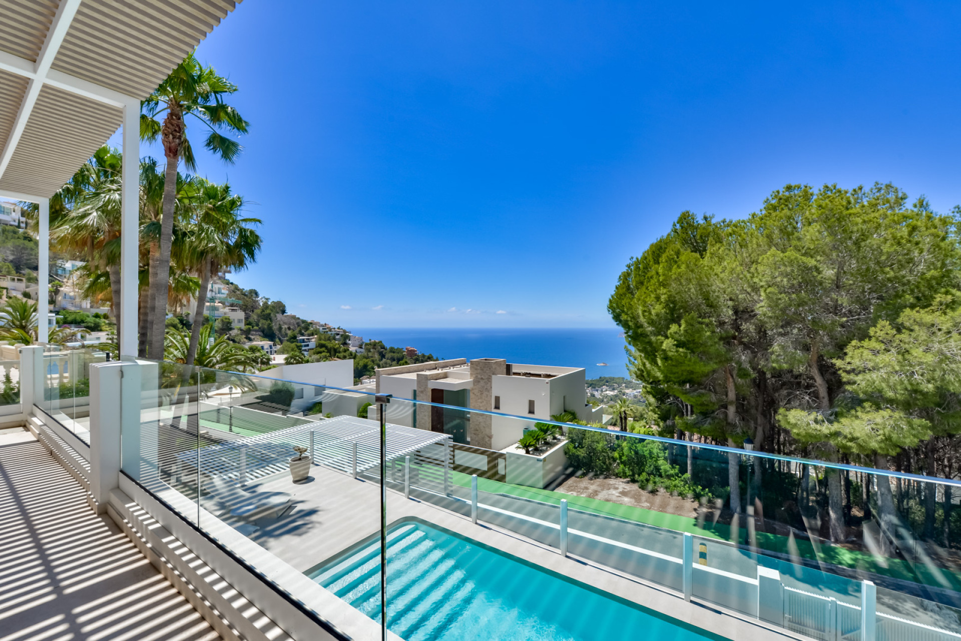 Bestaande woningen - Villa - Altea