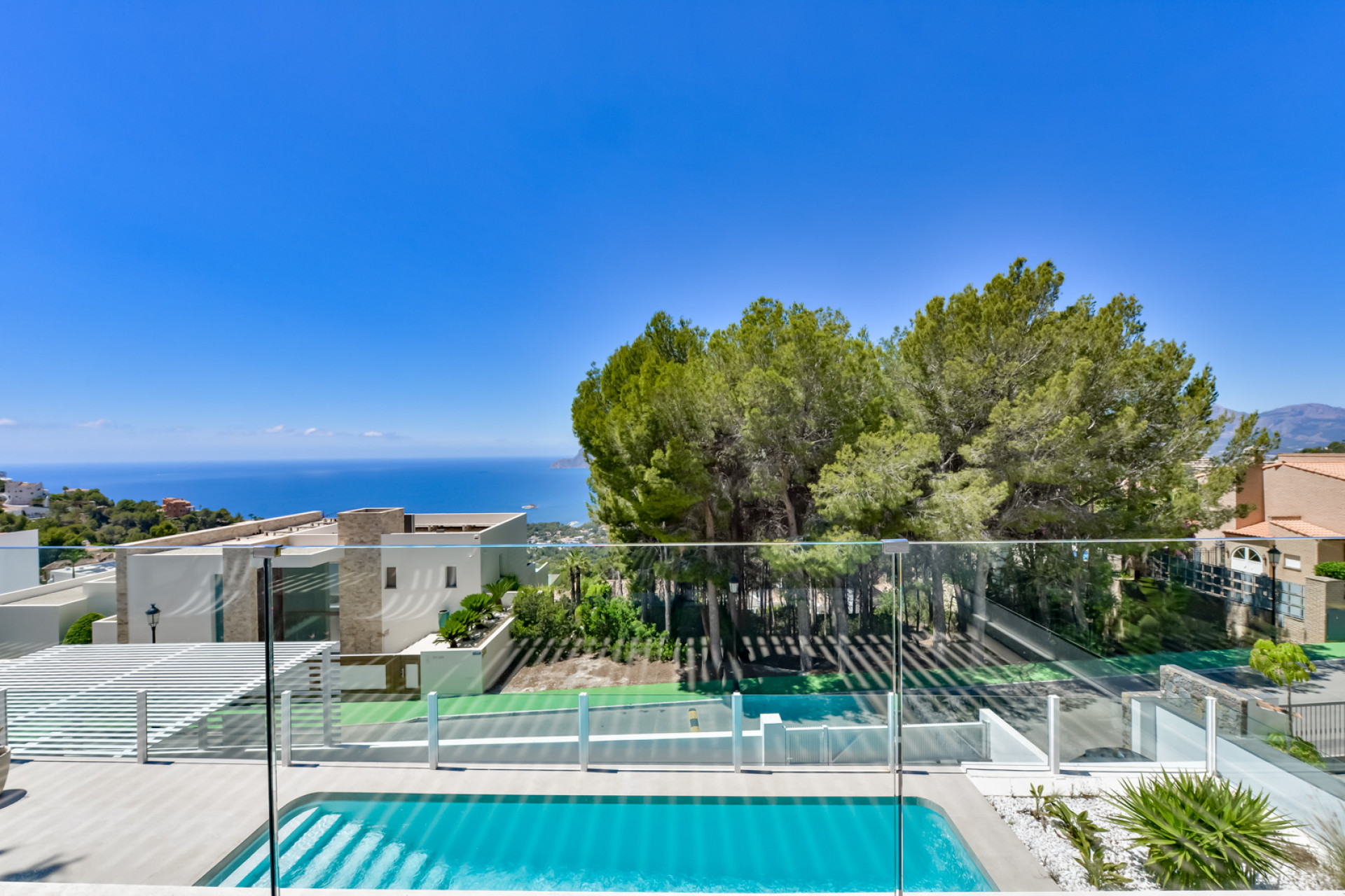 Bestaande woningen - Villa - Altea