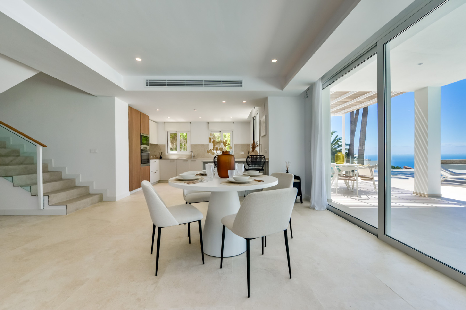 Bestaande woningen - Villa - Altea