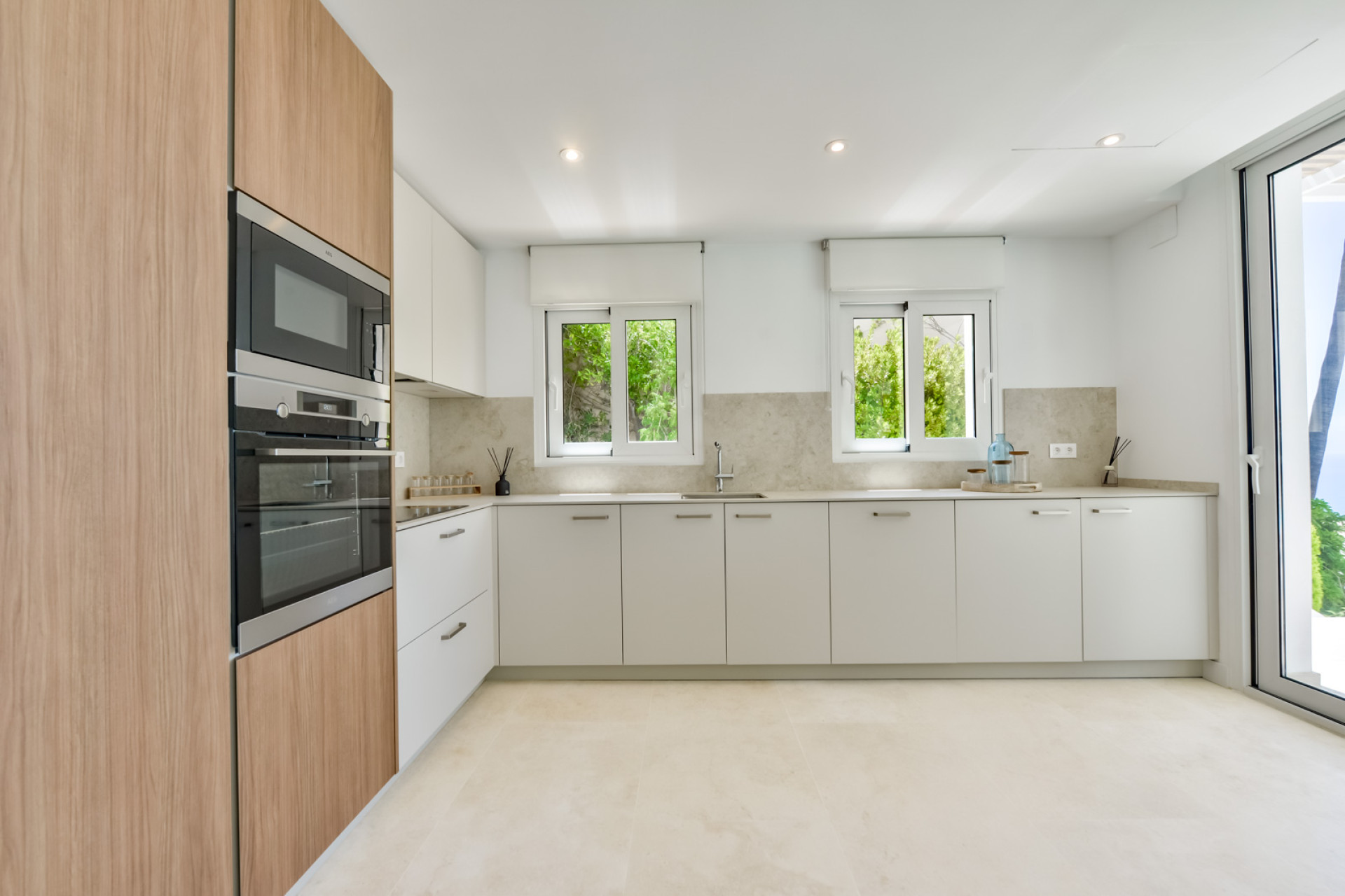 Bestaande woningen - Villa - Altea