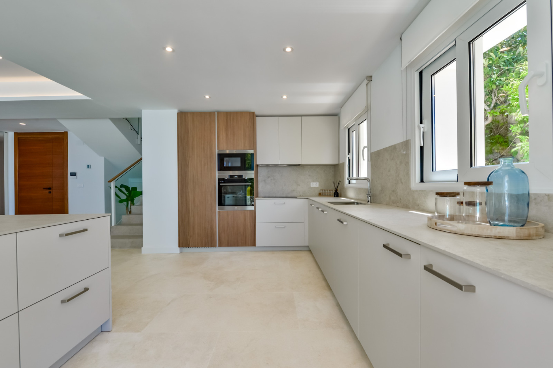 Bestaande woningen - Villa - Altea