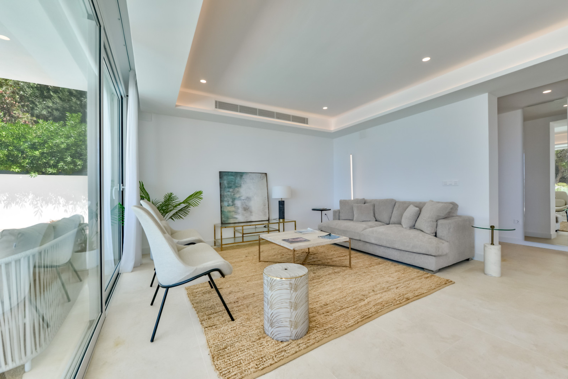 Bestaande woningen - Villa - Altea