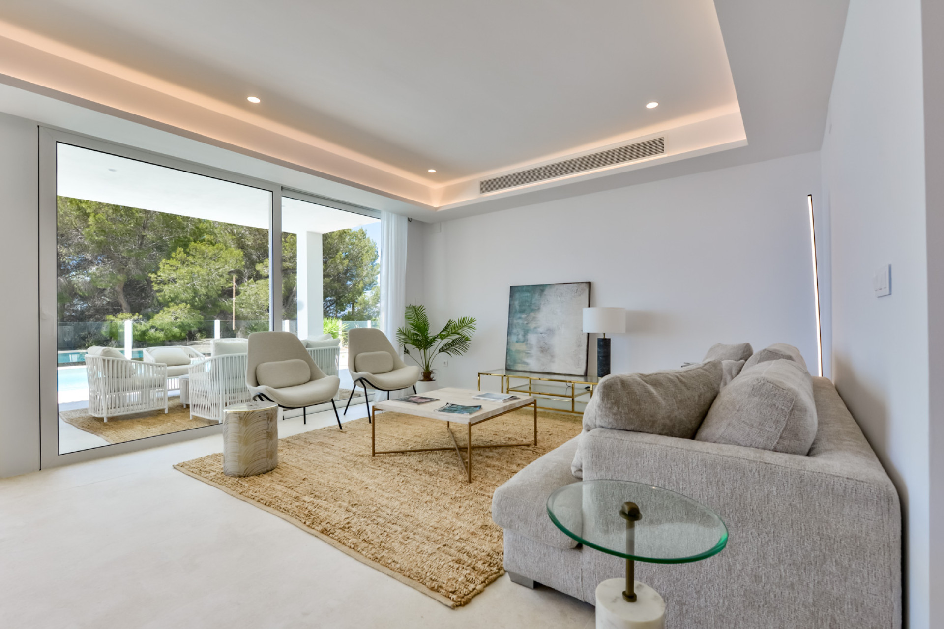 Bestaande woningen - Villa - Altea