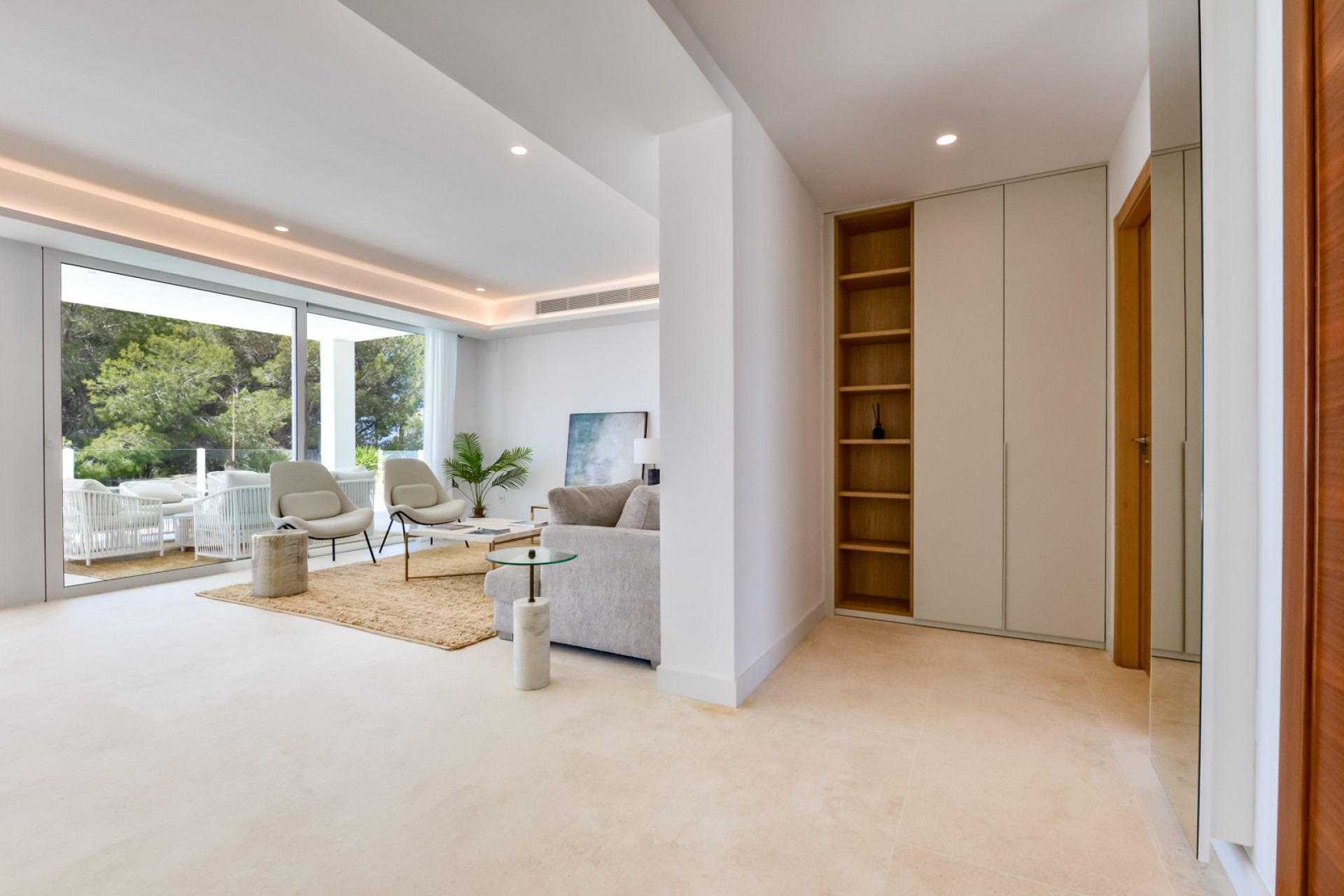 Bestaande woningen - Villa - Altea