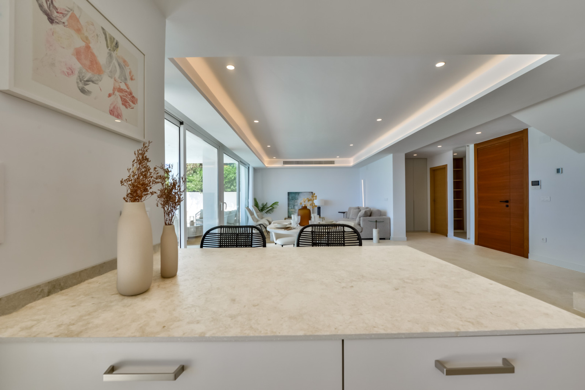 Bestaande woningen - Villa - Altea