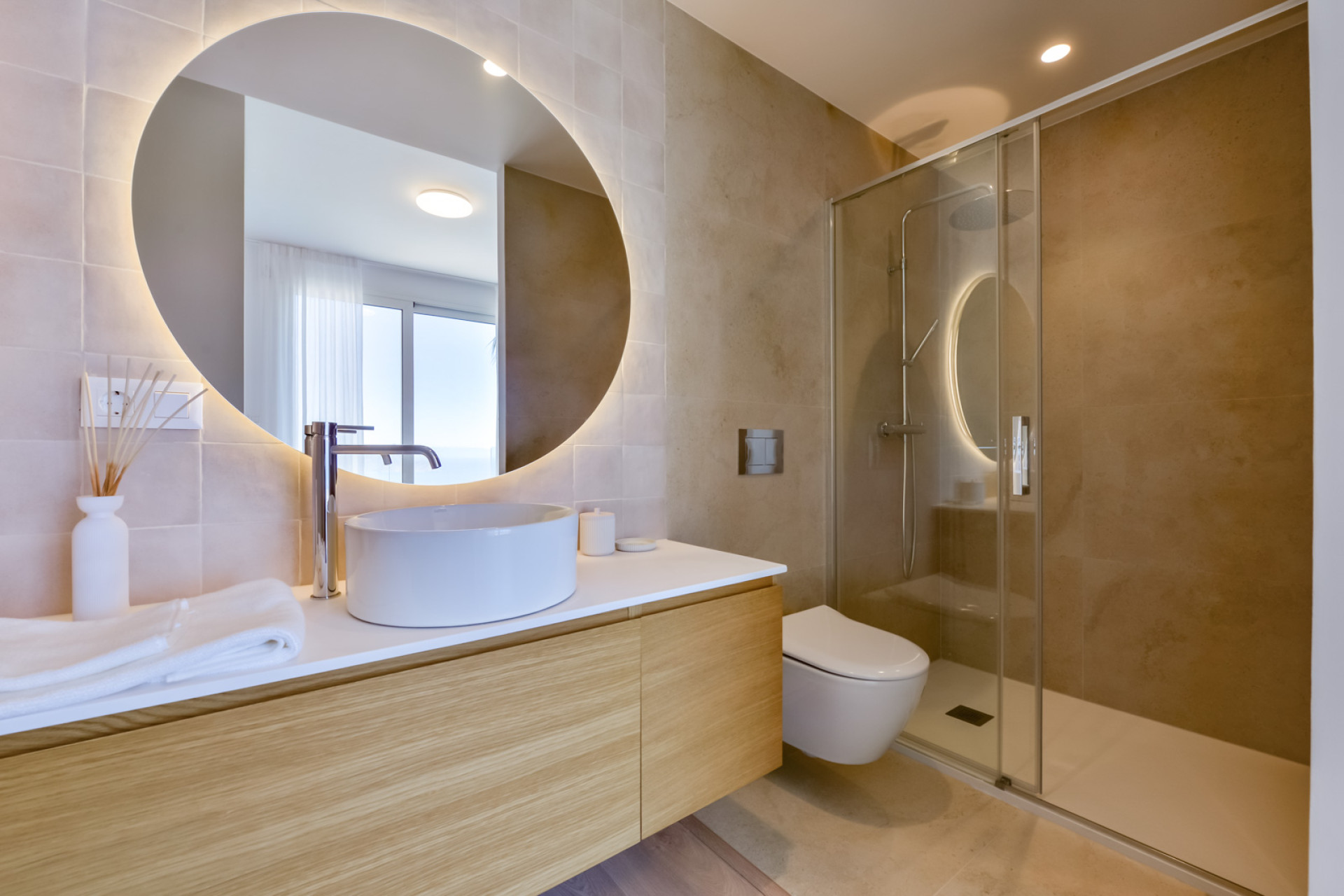 Bestaande woningen - Villa - Altea